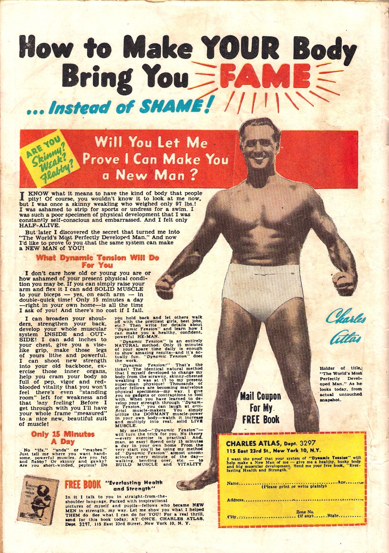 Read online Big Shot comic -  Issue #79 - 52