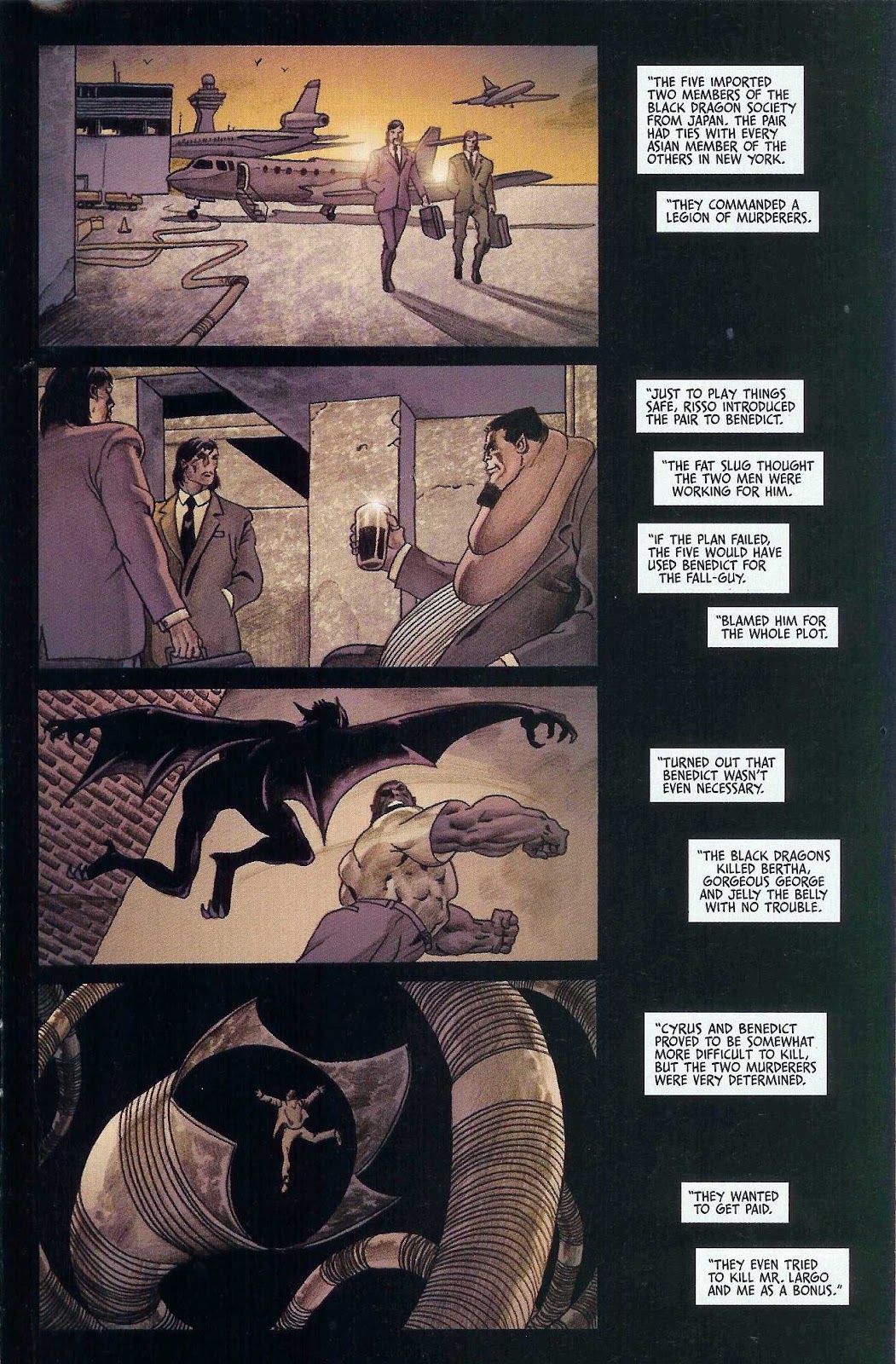 Nightside issue 3 - Page 19