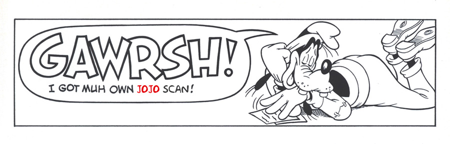 Read online Walt Disney's Goofy Adventures comic -  Issue #9 - 37