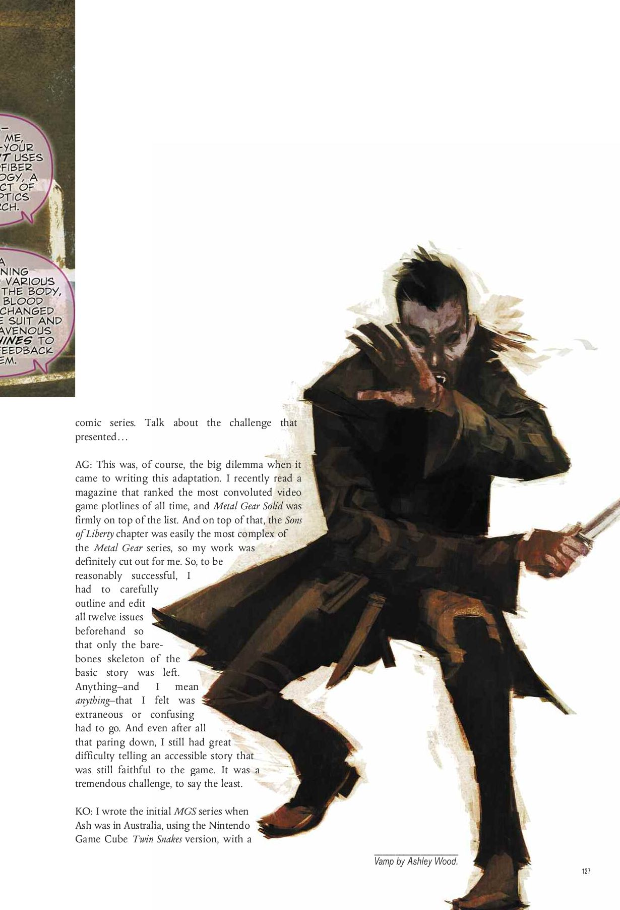 Read online IDW: The First Decade comic -  Issue # TPB (Part 2) - 37