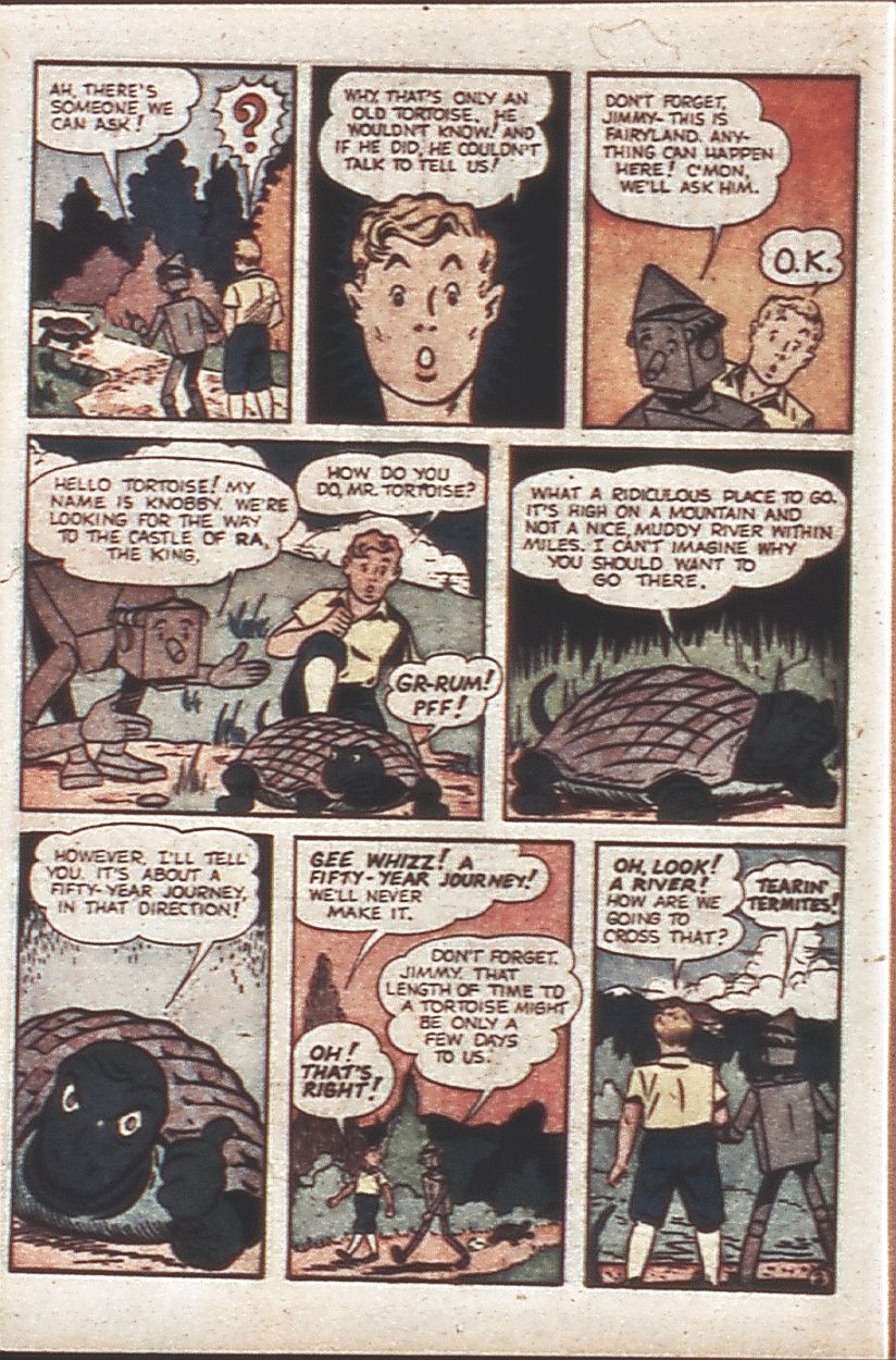 Marvel Mystery Comics (1939) issue 39 - Page 28