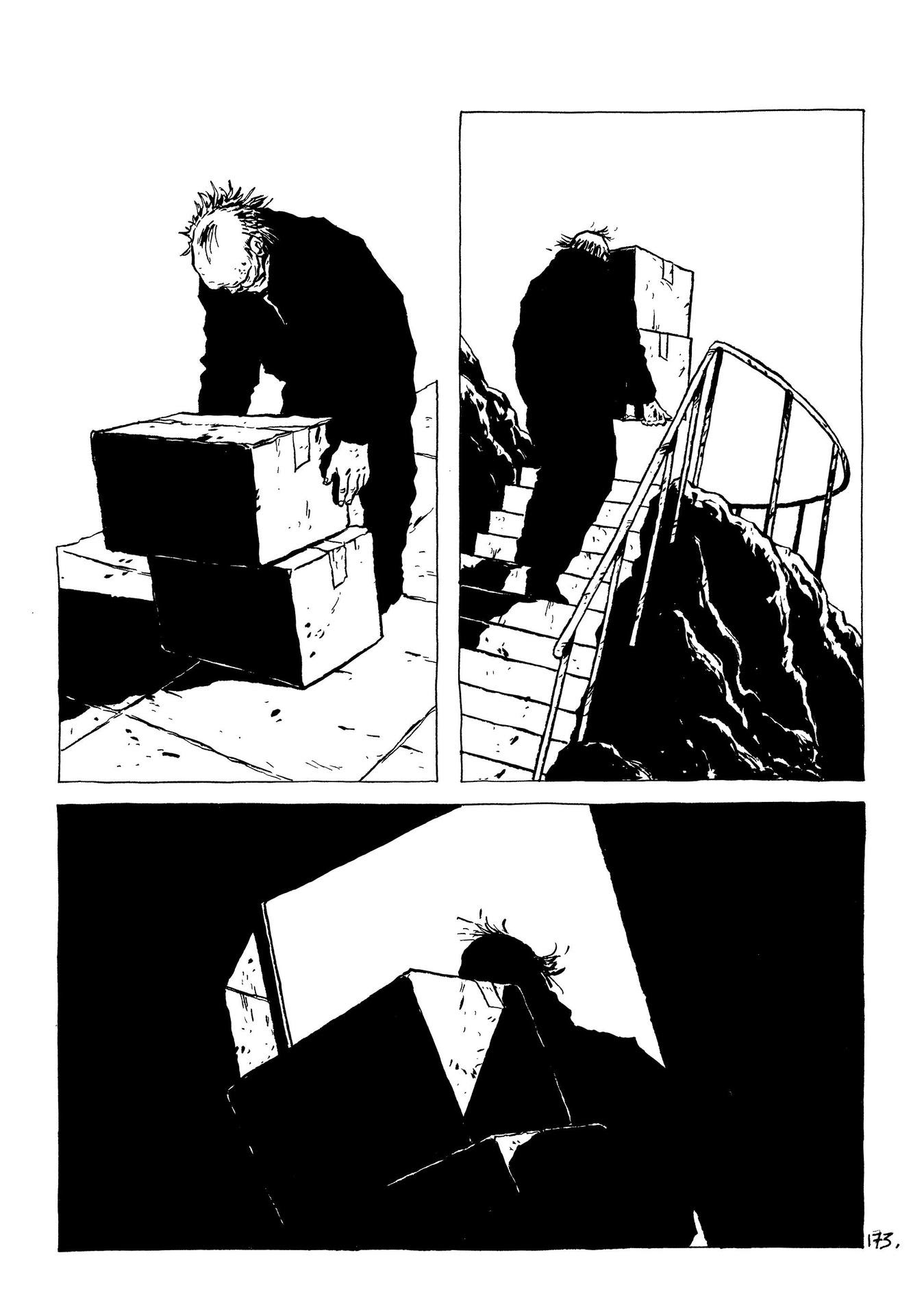 Read online Alone (2017) comic -  Issue # TPB (Part 2) - 71