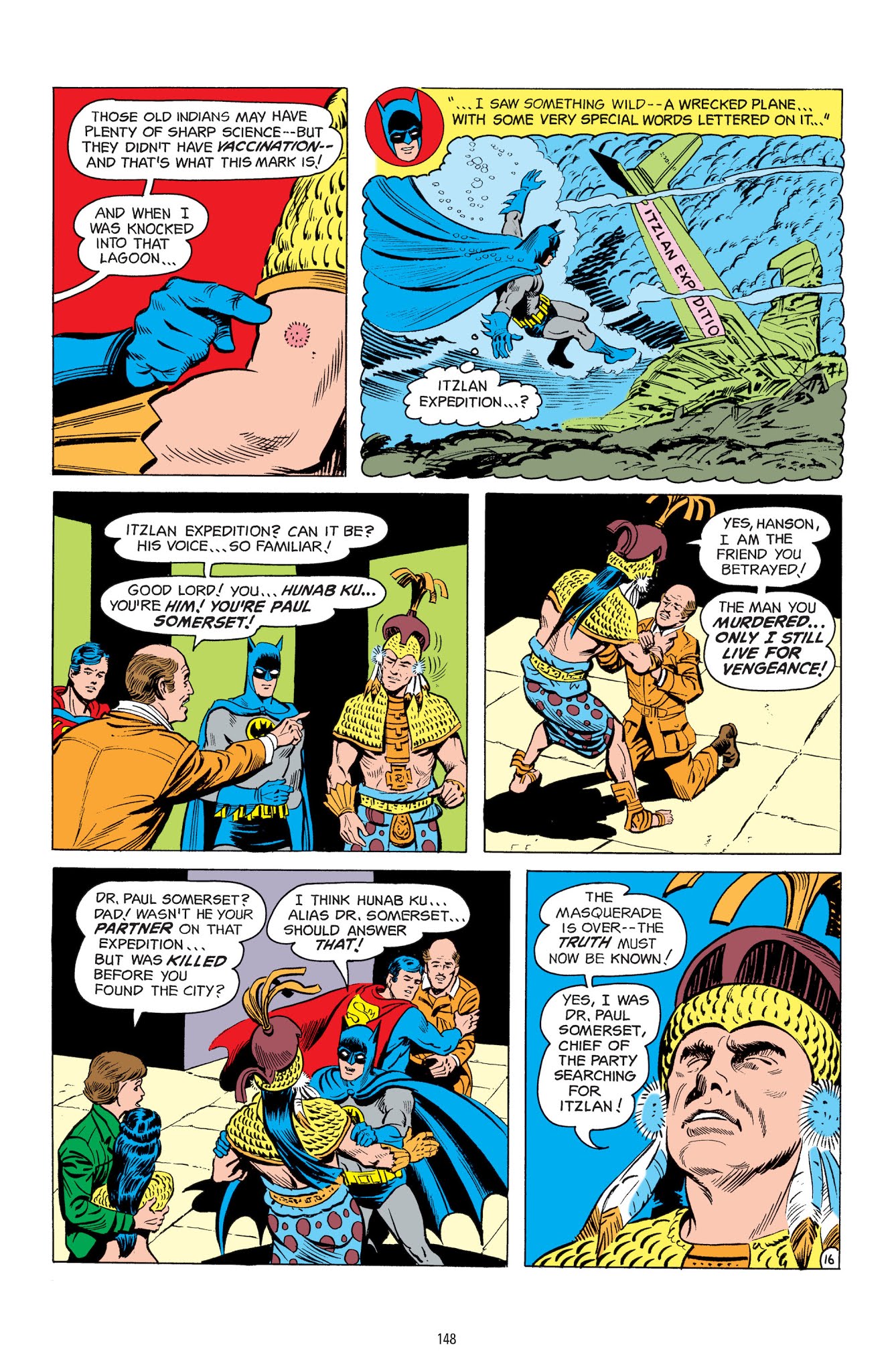 Read online Superman/Batman: Saga of the Super Sons comic -  Issue # TPB (Part 2) - 48