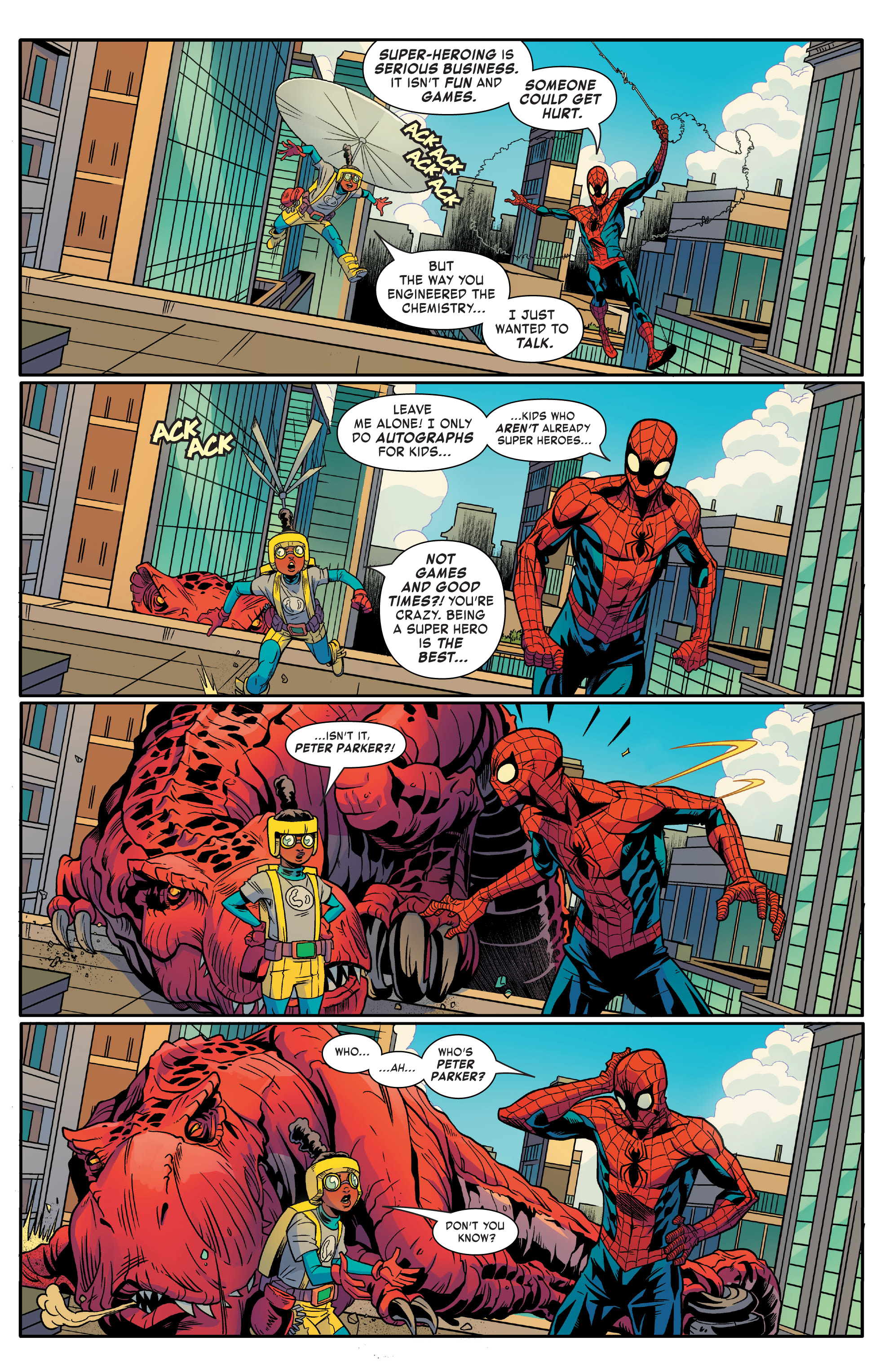 Read online Marvel-Verse: Thanos comic -  Issue #Marvel-Verse (2019) Moon Girl - 32