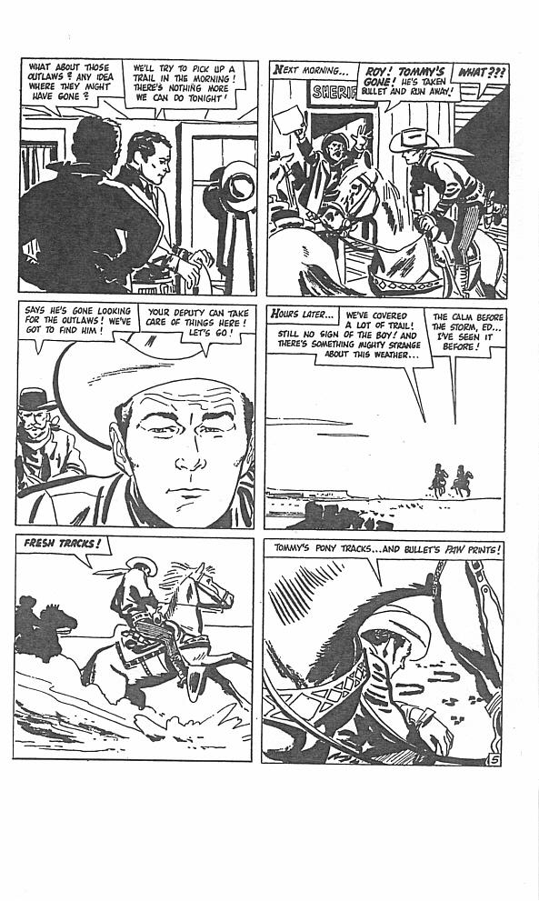 TV Western issue 2 - Page 9
