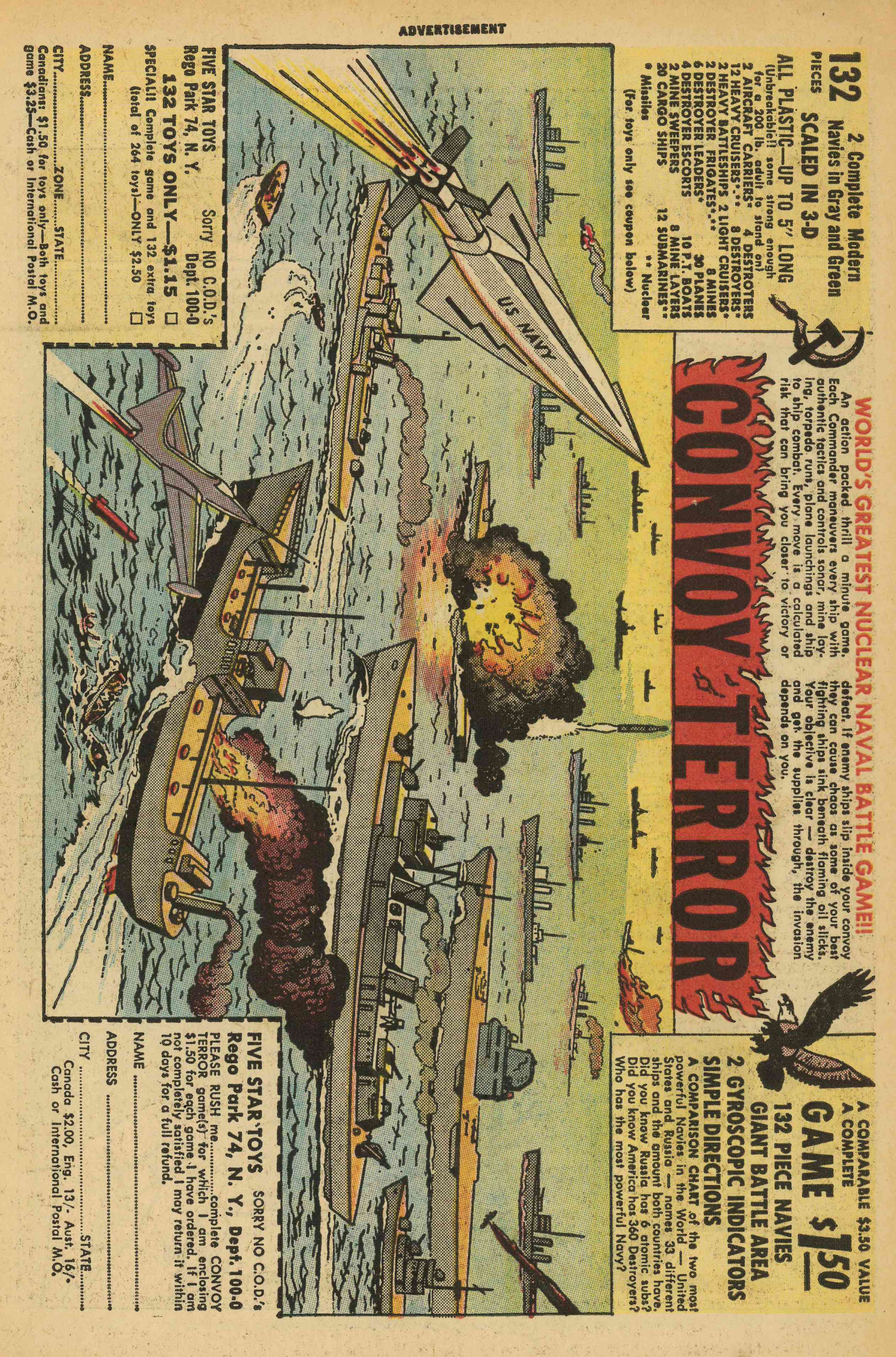Read online The Atom comic -  Issue #4 - 34