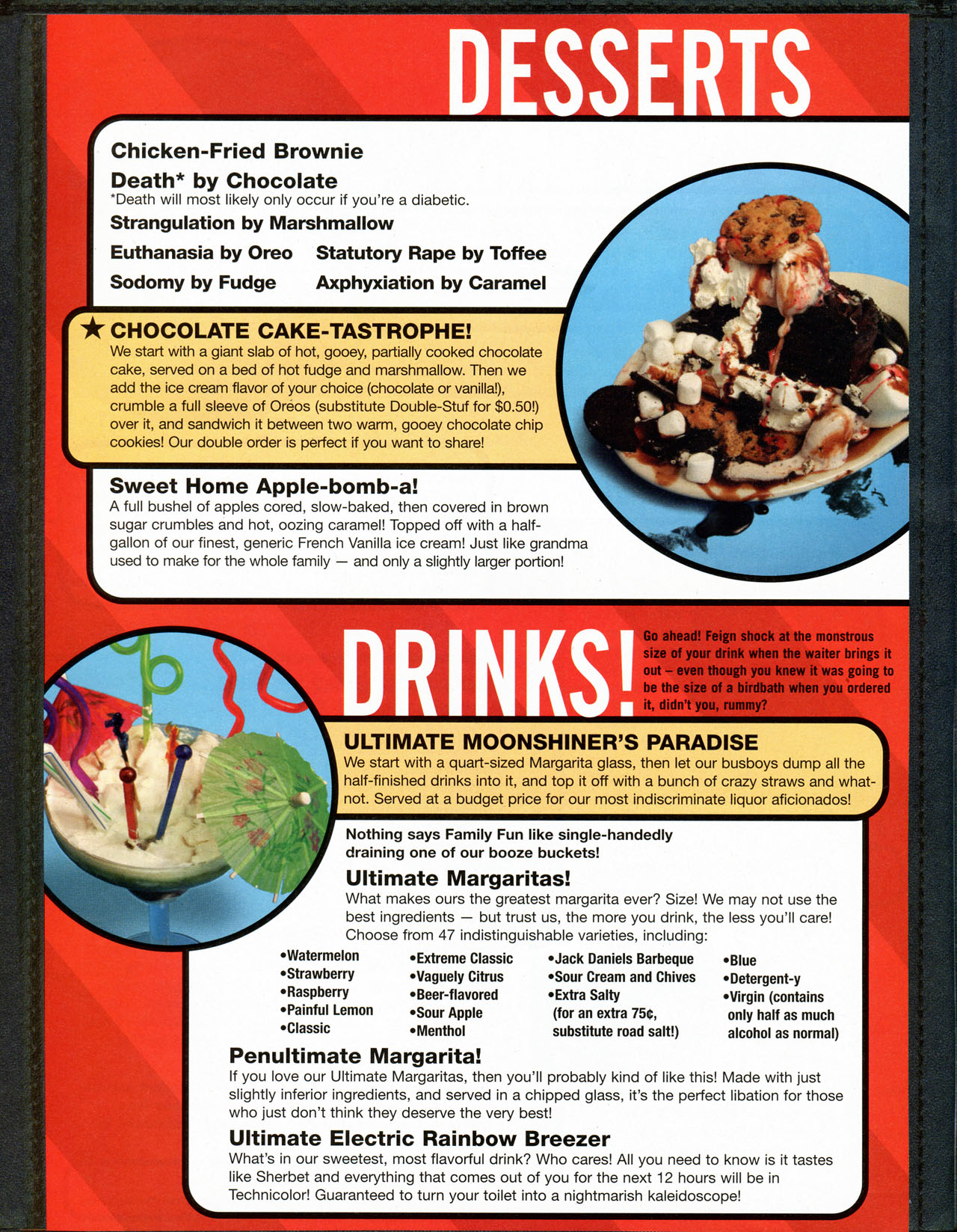 Read online MAD comic -  Issue #468 - 43