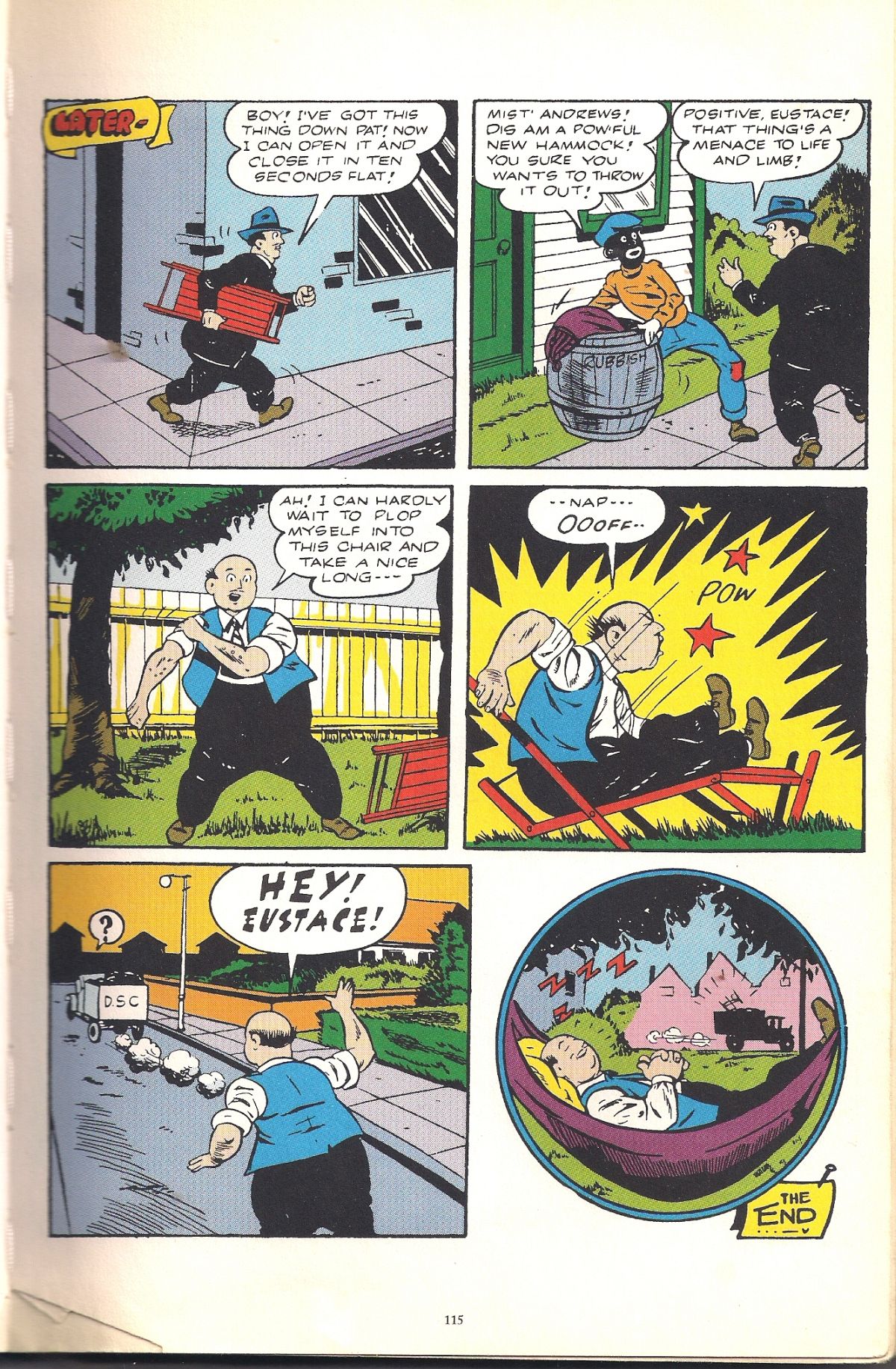 Read online Archie Comics comic -  Issue #004 - 40