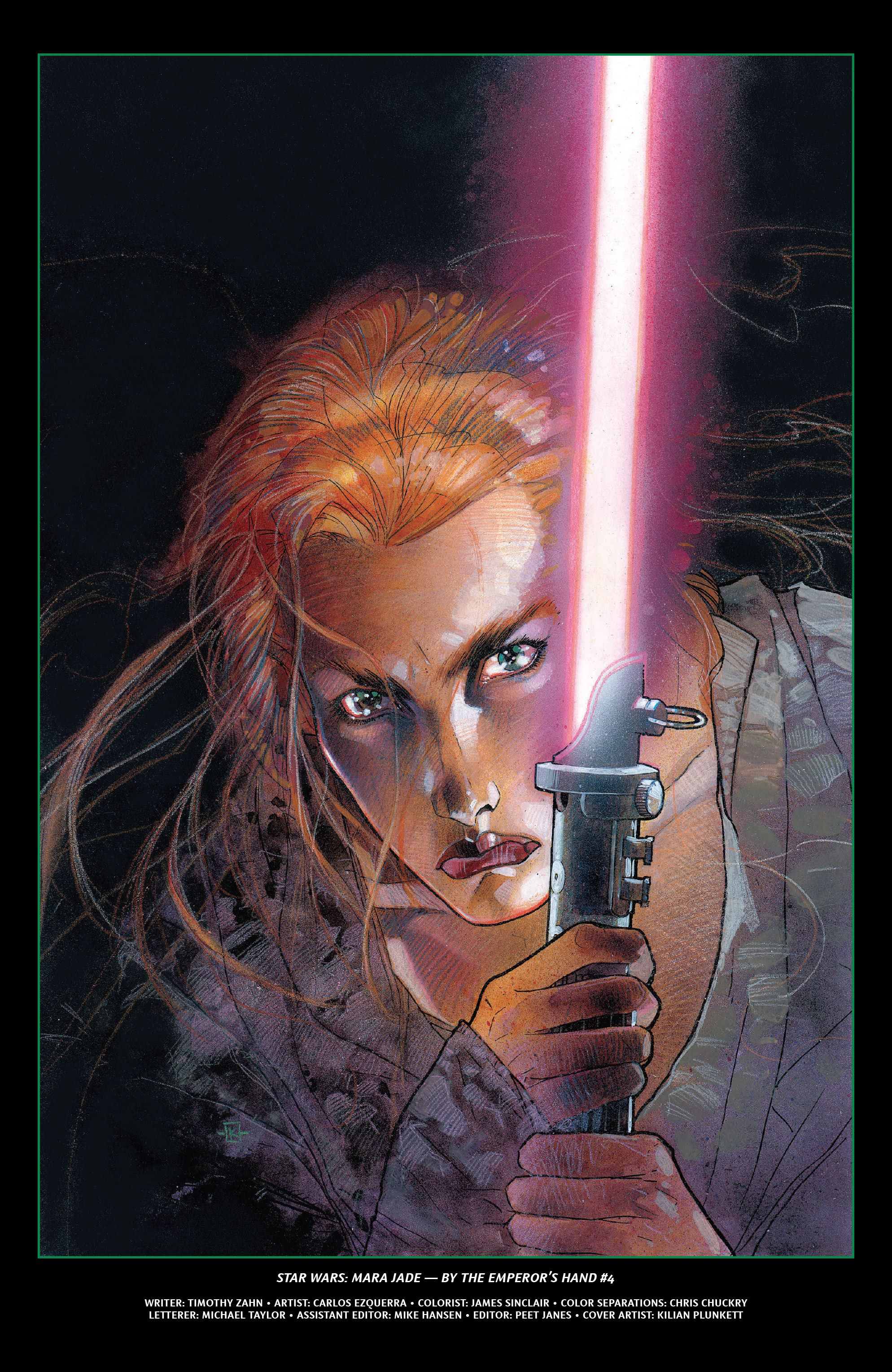 Read online Star Wars Legends: The New Republic Omnibus comic -  Issue # TPB (Part 1) - 78