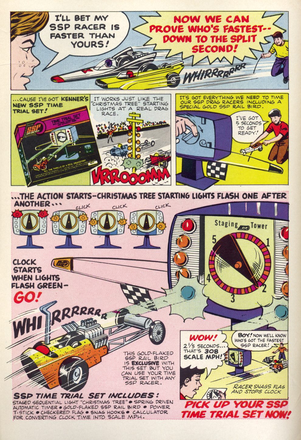 Read online Uncle Scrooge (1953) comic -  Issue #96 - 2