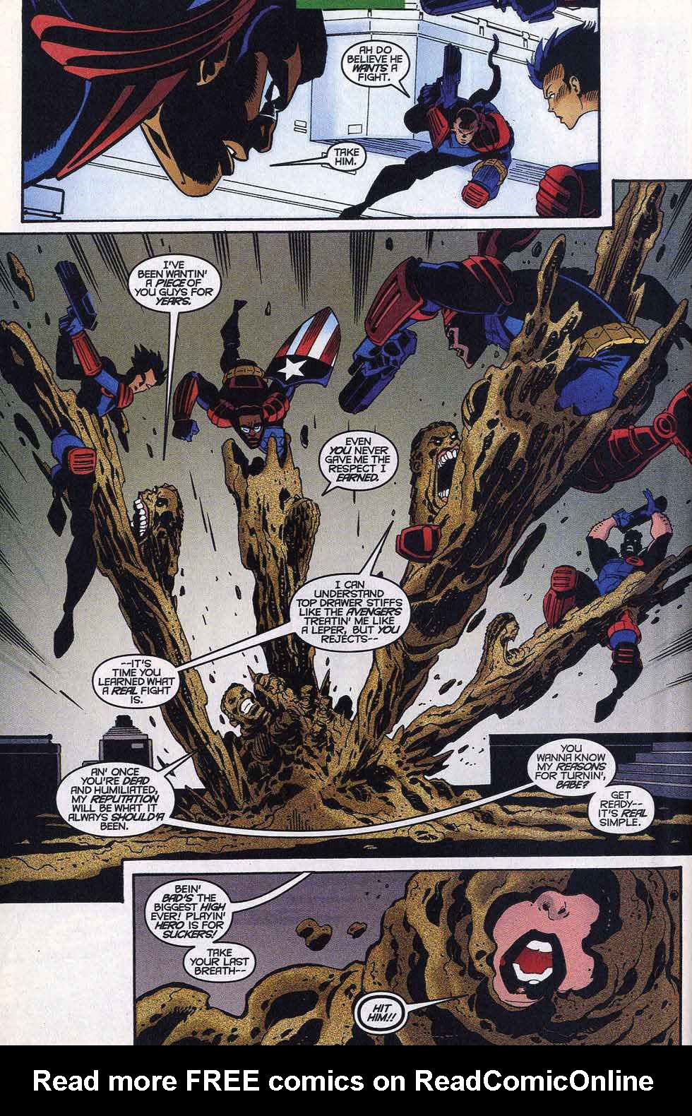 The Amazing Spider-Man (1999) issue Annual 2 - Page 47