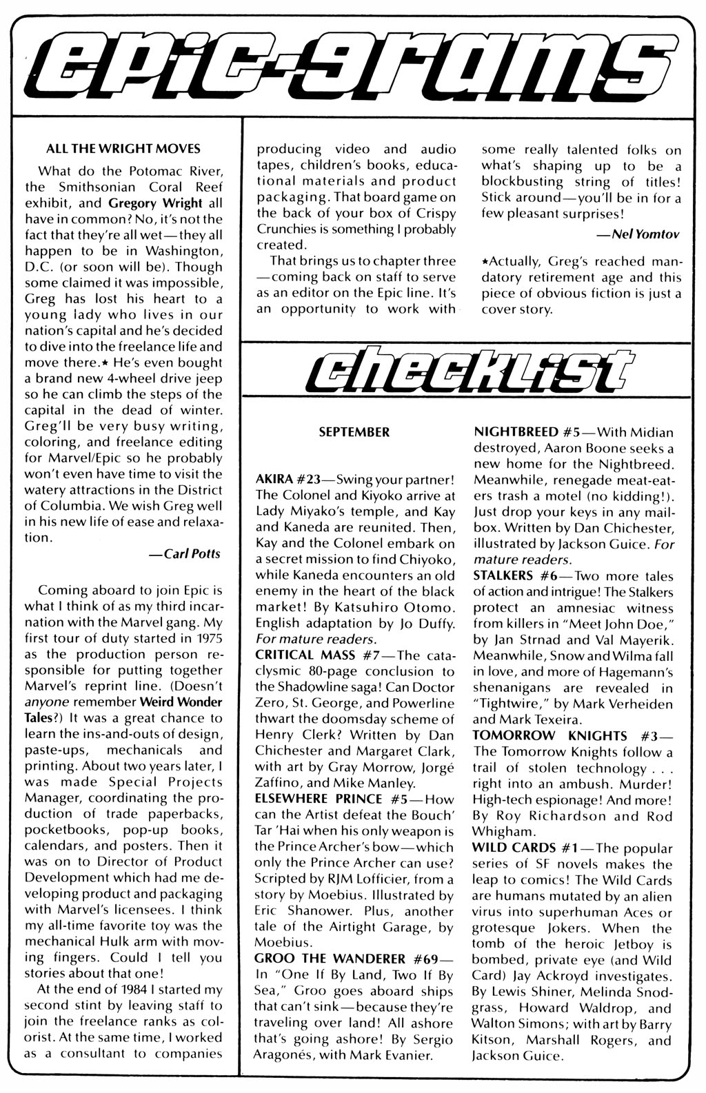 Read online The Elsewhere Prince comic -  Issue #6 - 33