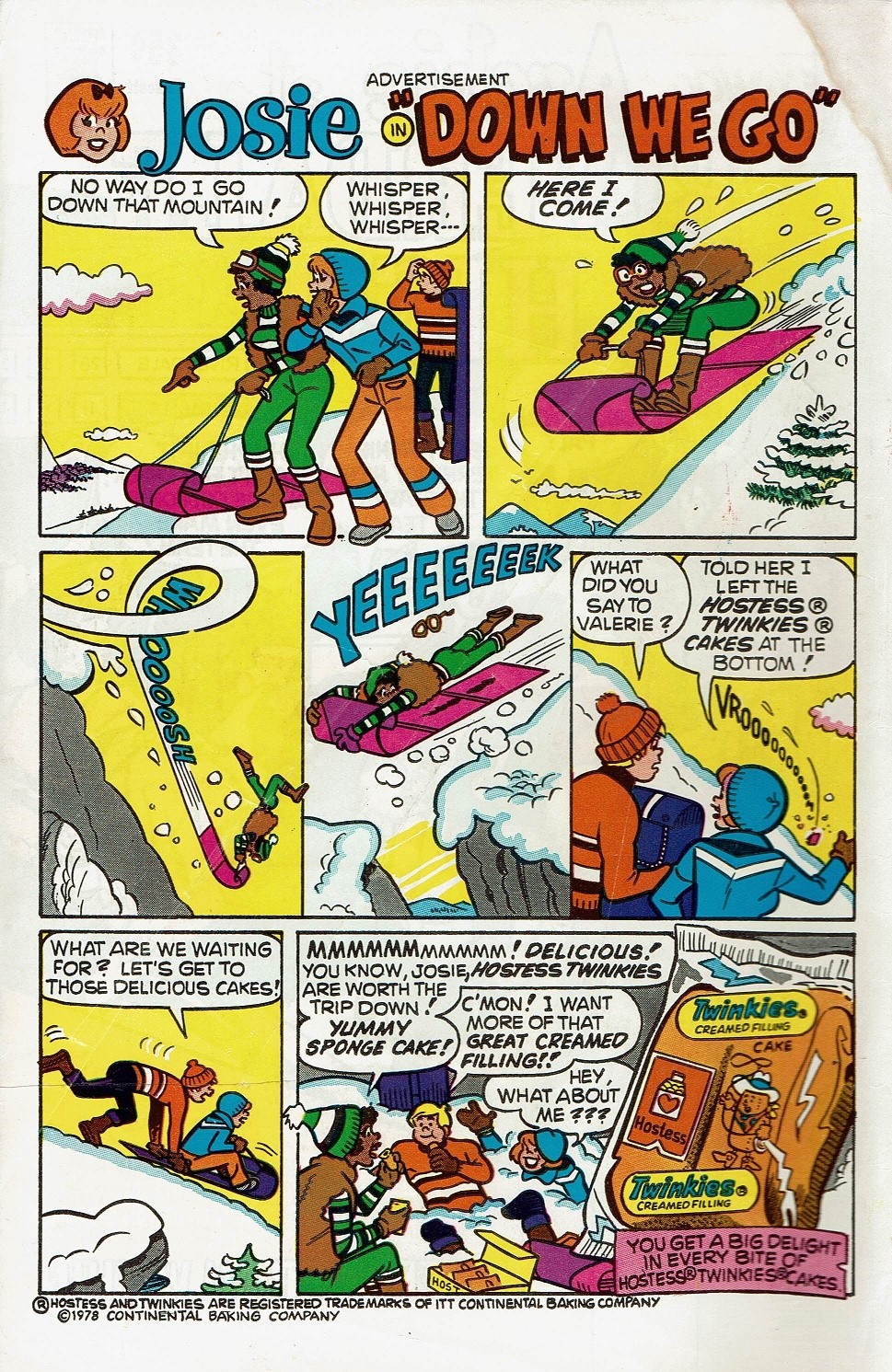 Read online Archie at Riverdale High (1972) comic -  Issue #55 - 2