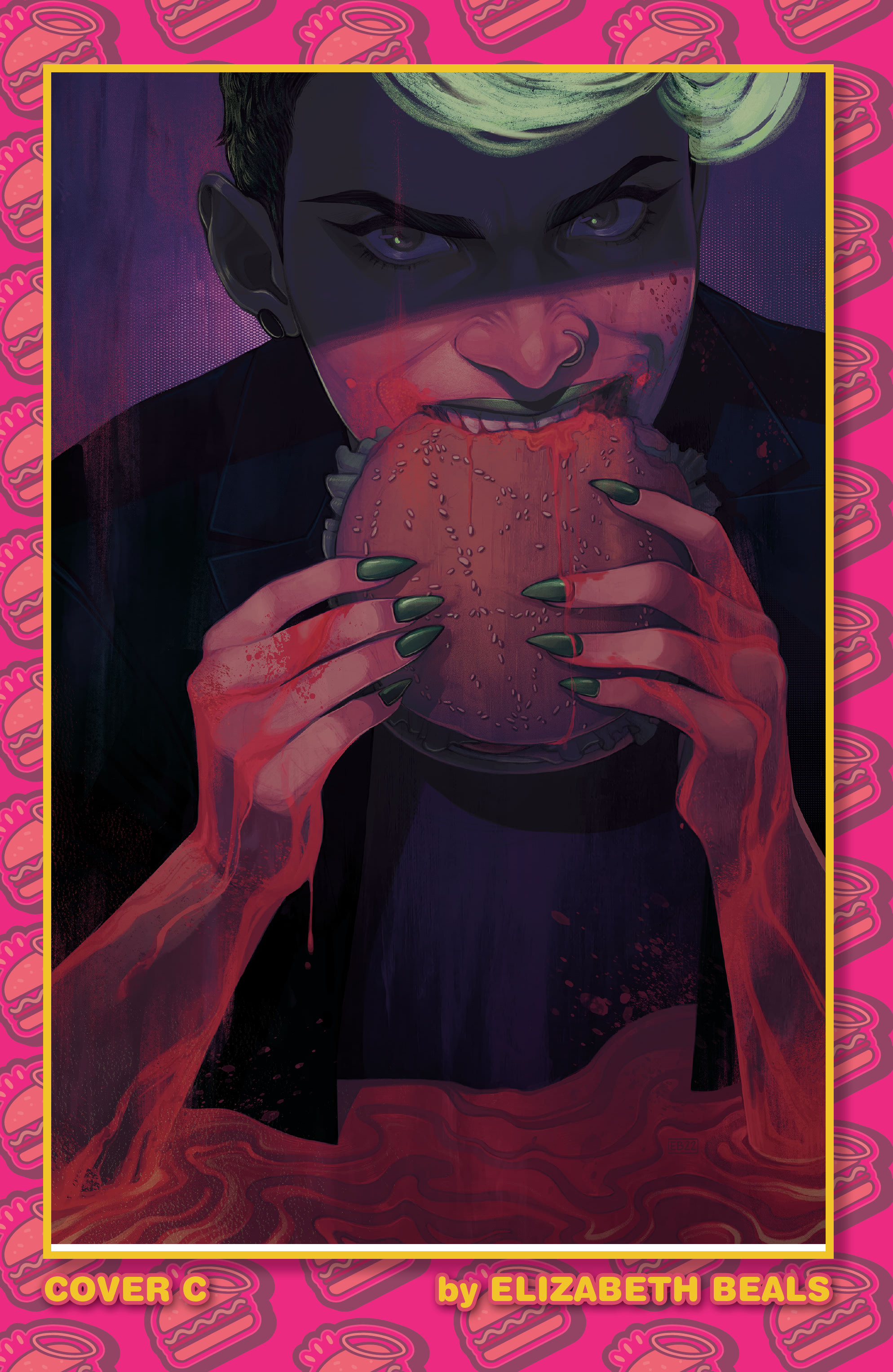 Read online Trve Kvlt comic -  Issue #2 - 27