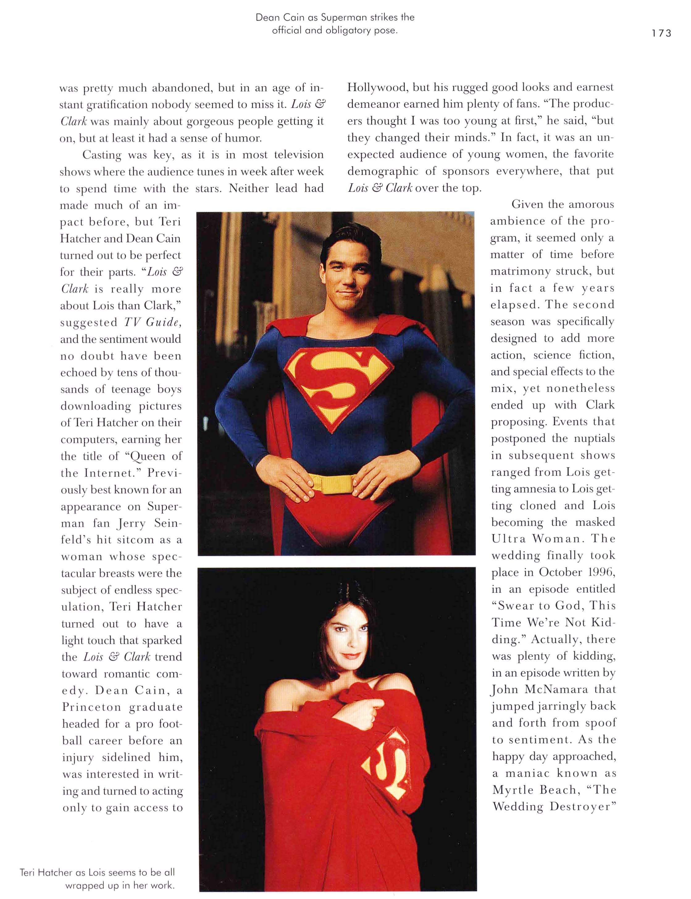 Read online Superman: The Complete History comic -  Issue # TPB (Part 2) - 74