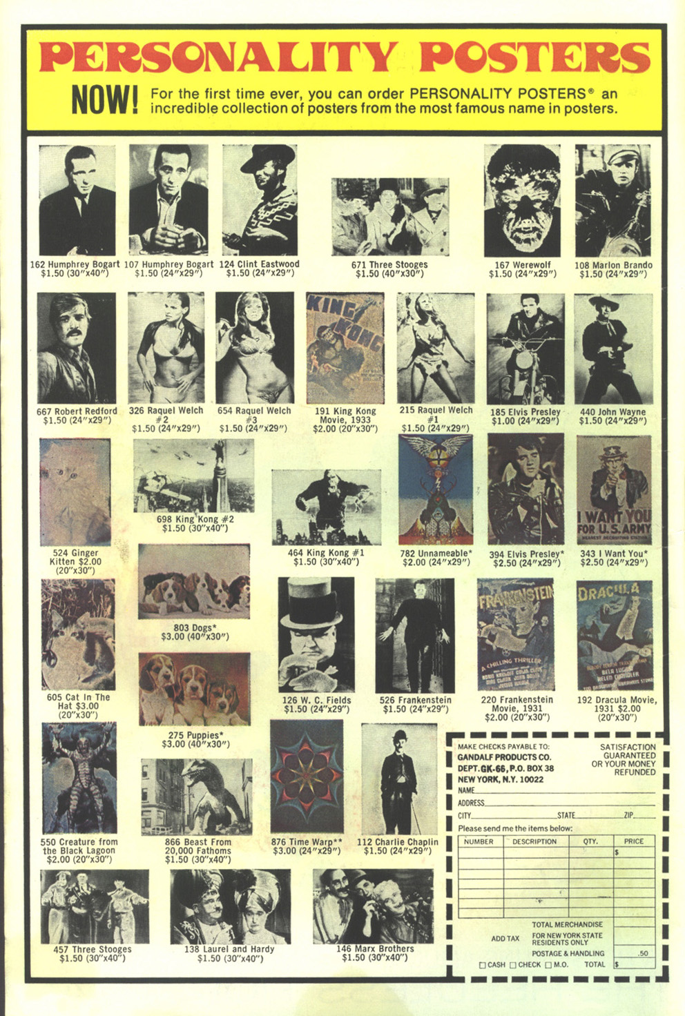 Read online Uncle Scrooge (1953) comic -  Issue #131 - 2