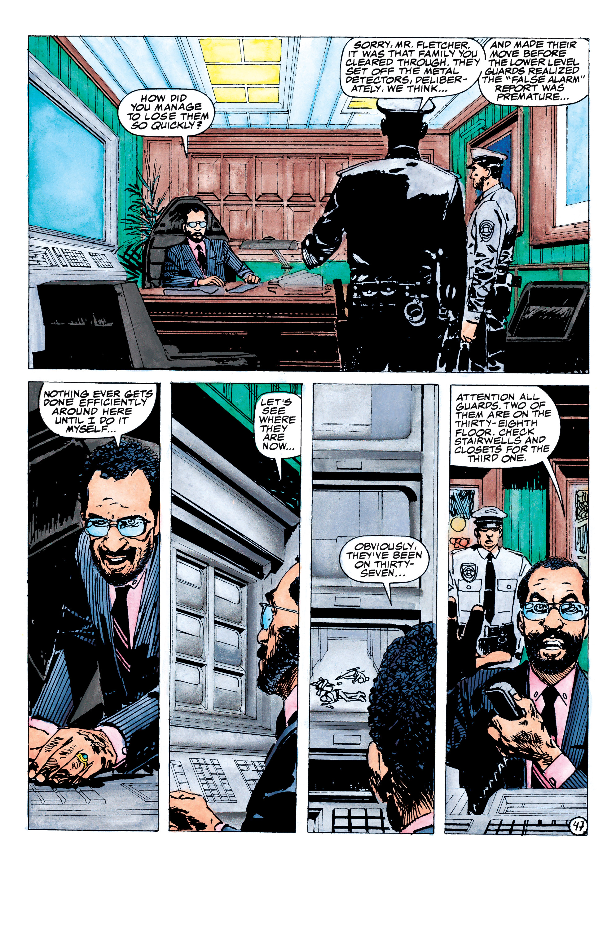 Read online Punisher Epic Collection comic -  Issue # TPB 2 (Part 5) - 42