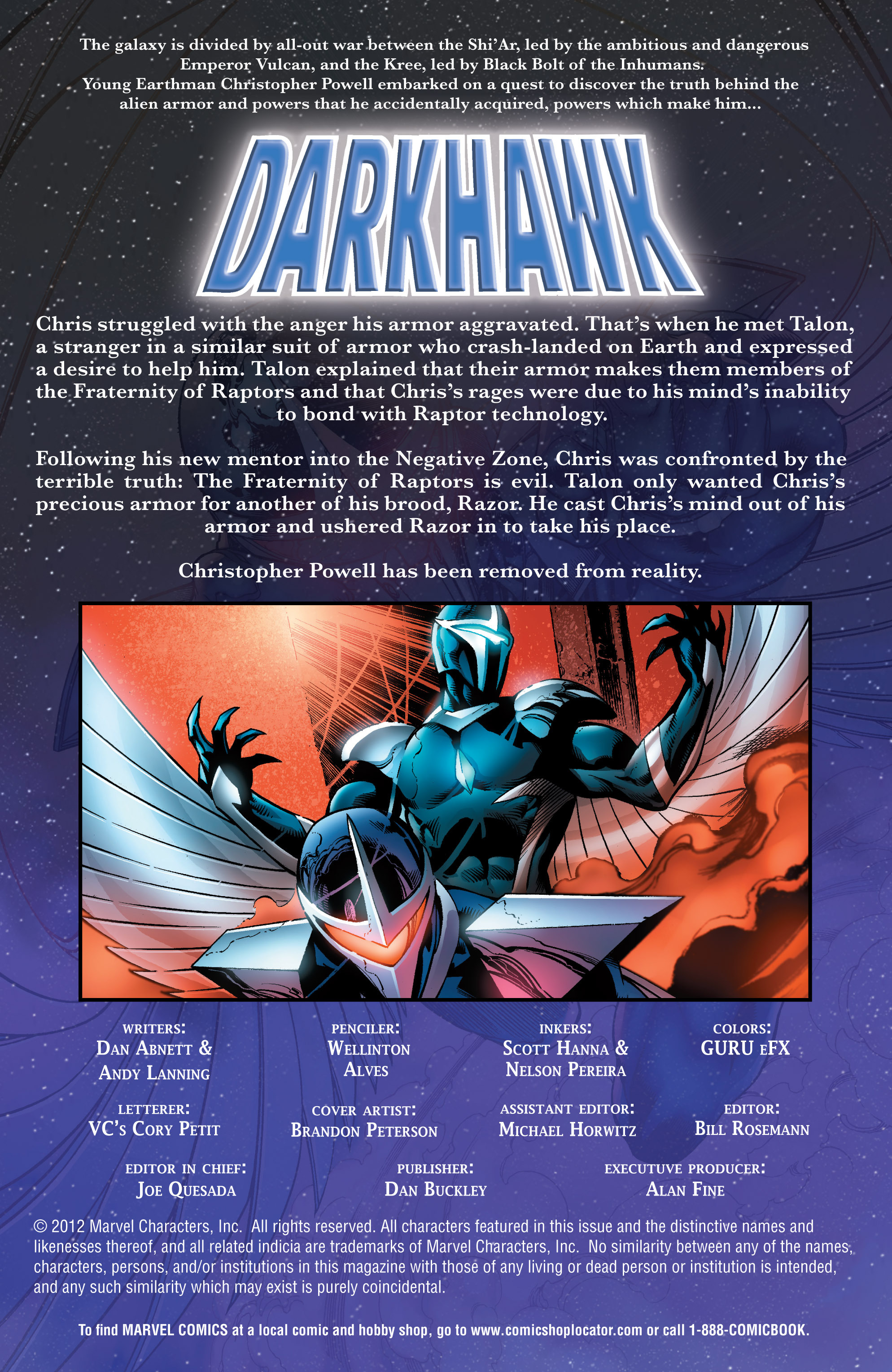 Read online War of Kings: Ascension comic -  Issue #2 - 2