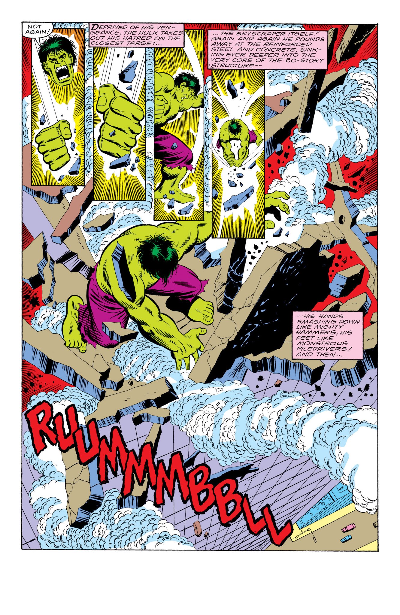 Read online Machine Man: The Complete Collection comic -  Issue # TPB (Part 3) - 26