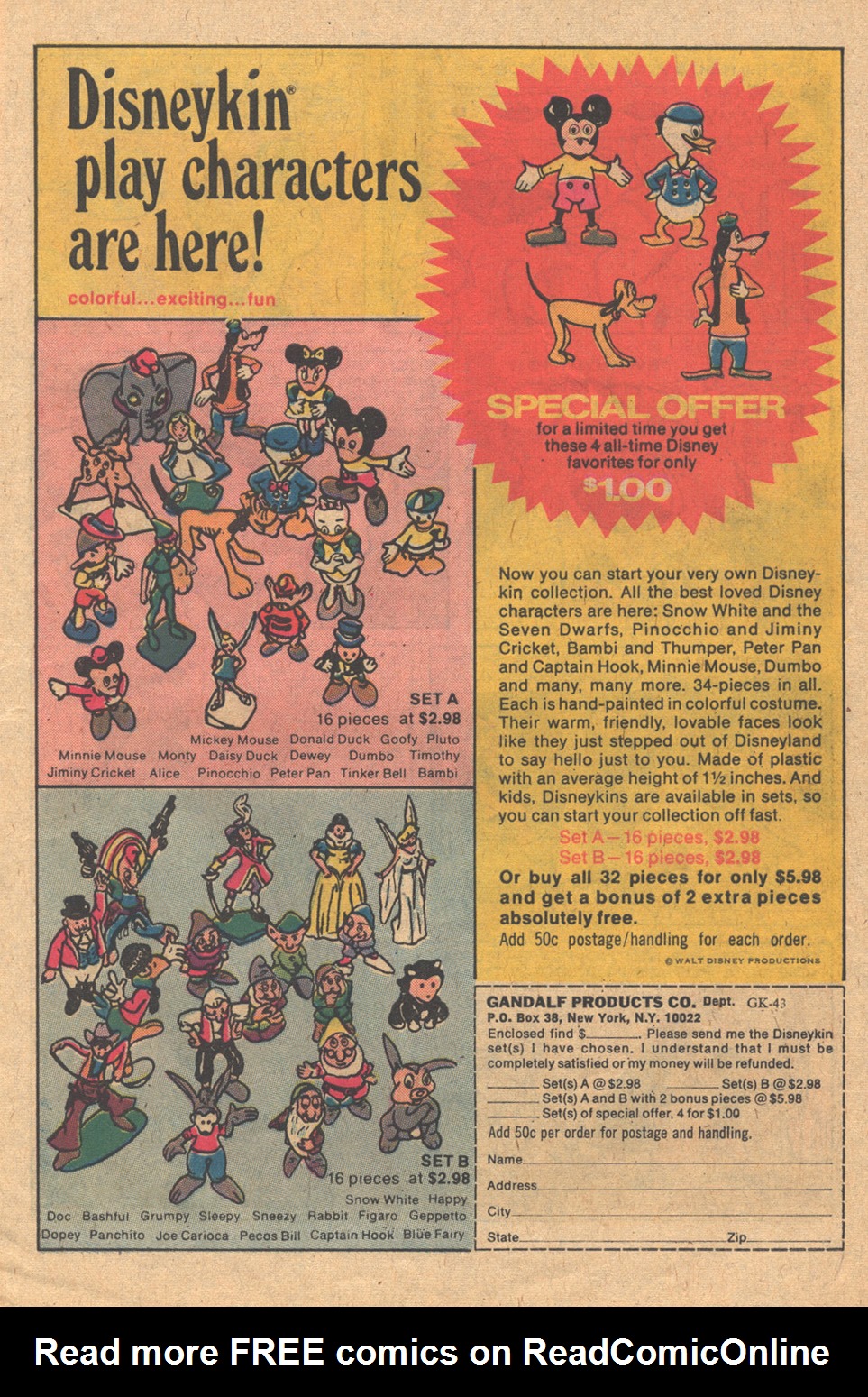 Read online The Adventures of Robin Hood comic -  Issue #2 - 7
