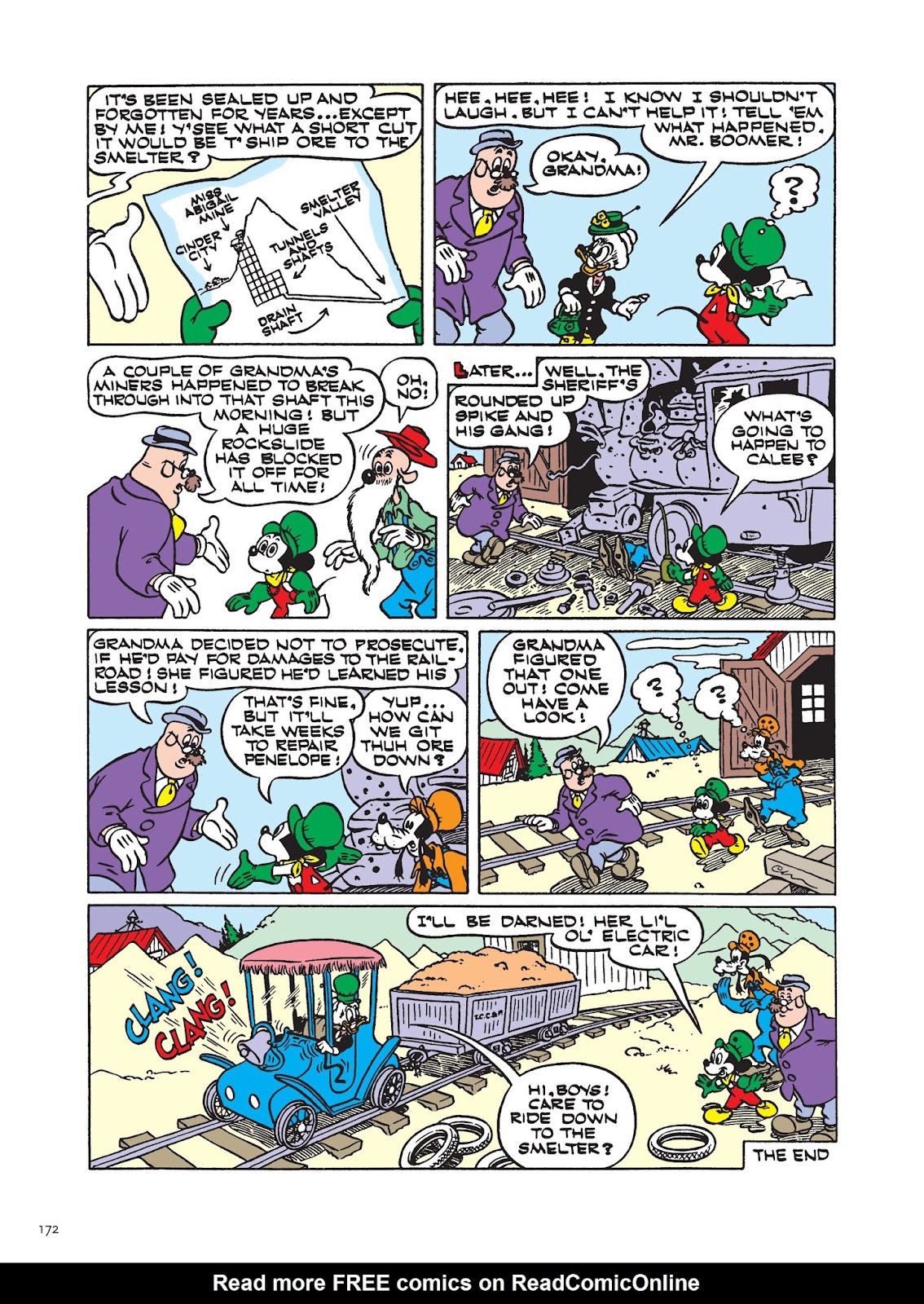 Disney Masters issue TPB 3 (Part 2) - Page 77