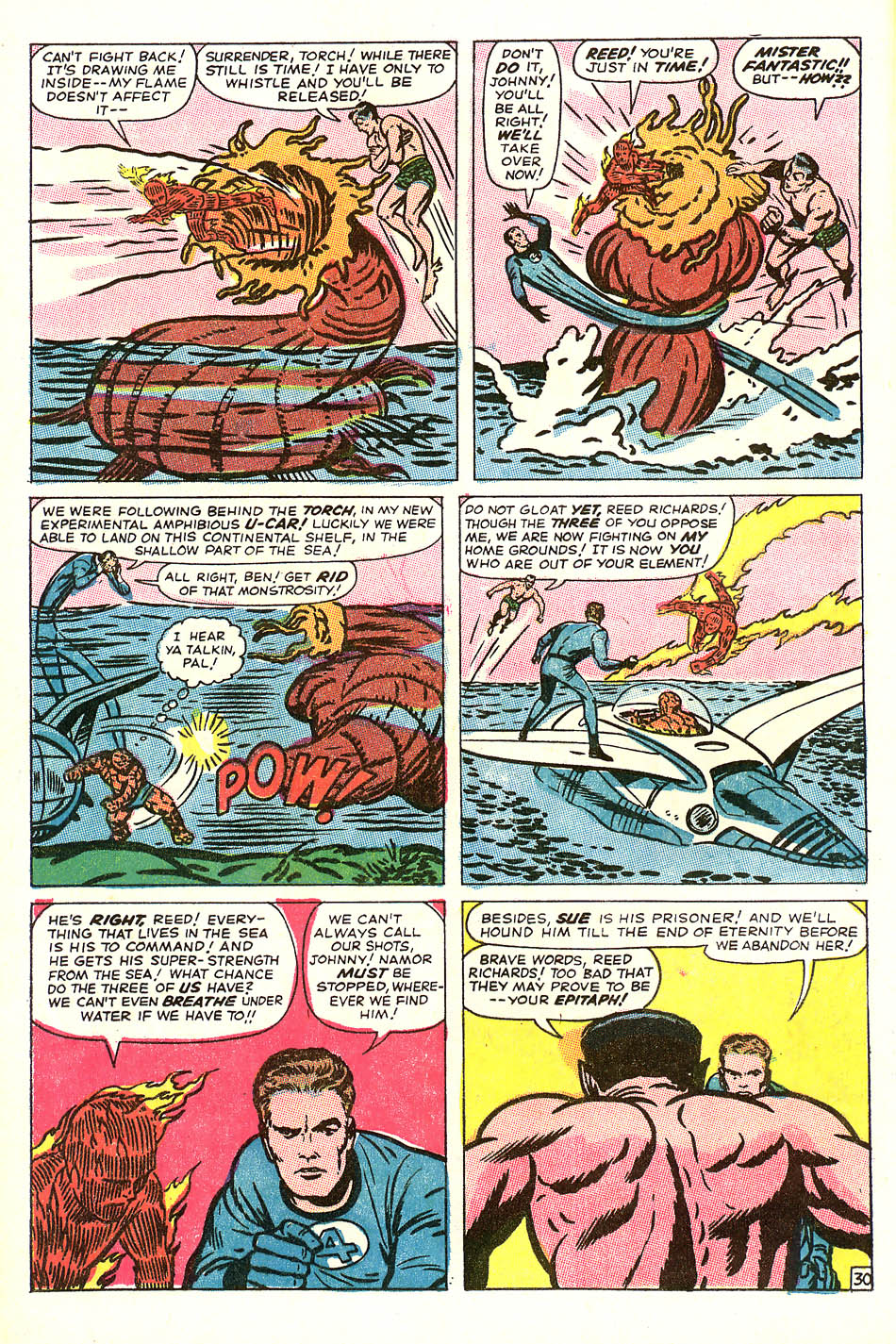 Fantastic Four (1961) _Annual_8 Page 31