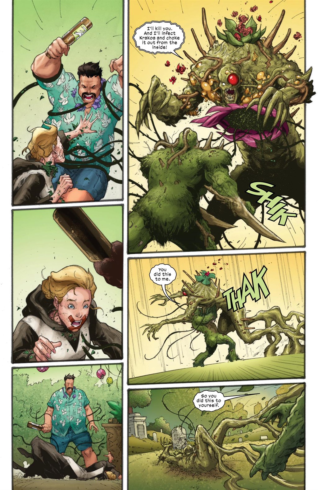 Read online Trials Of X comic -  Issue # TPB 4 (Part 1) - 74