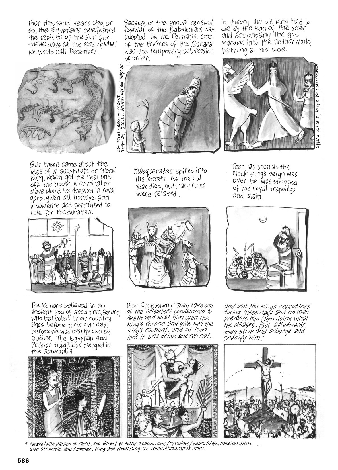 Read online Alec: The Years Have Pants comic -  Issue # TPB (Part 6) - 88