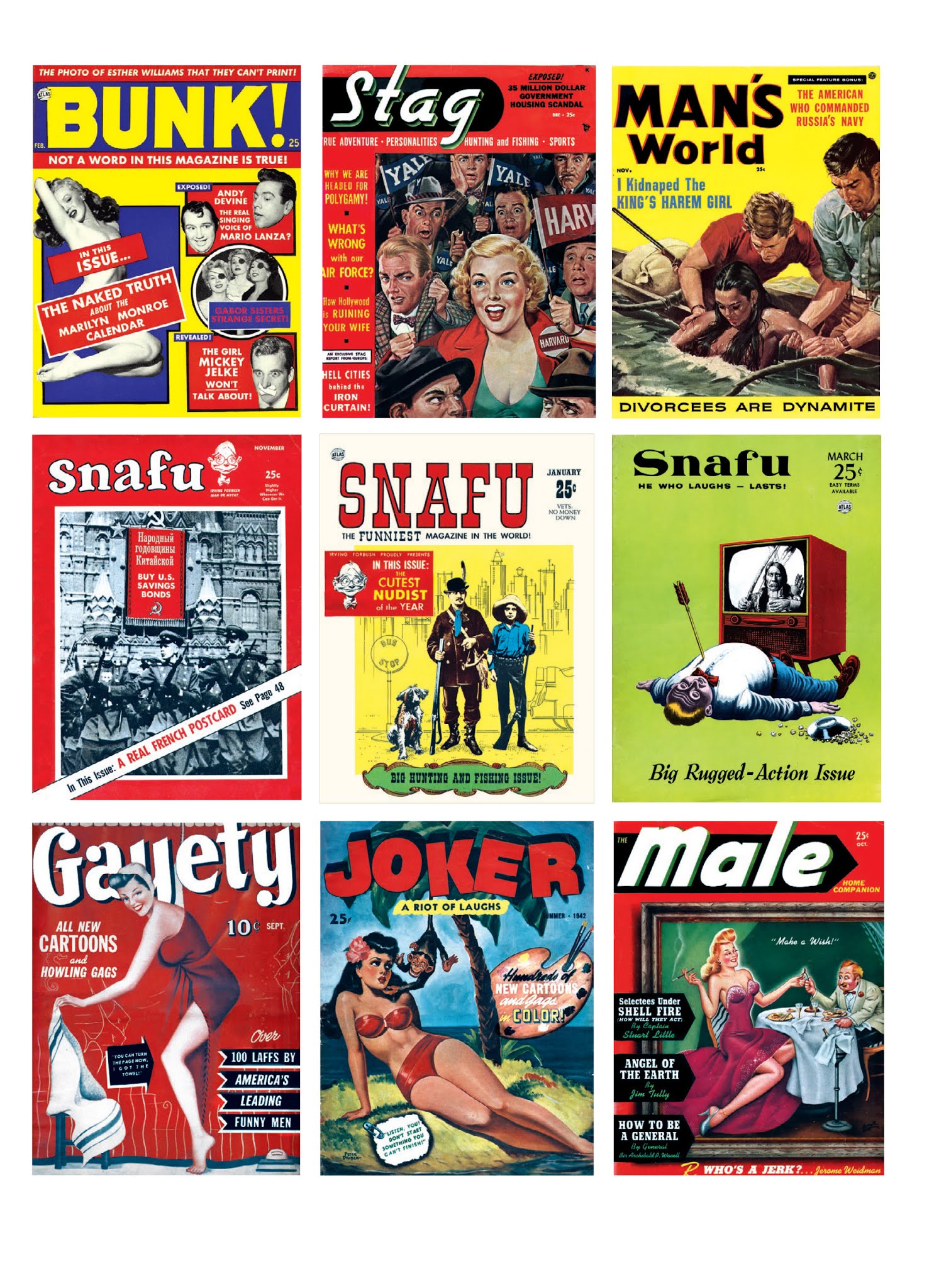 Read online The Secret History of Marvel Comics comic -  Issue # TPB (Part 1) - 76
