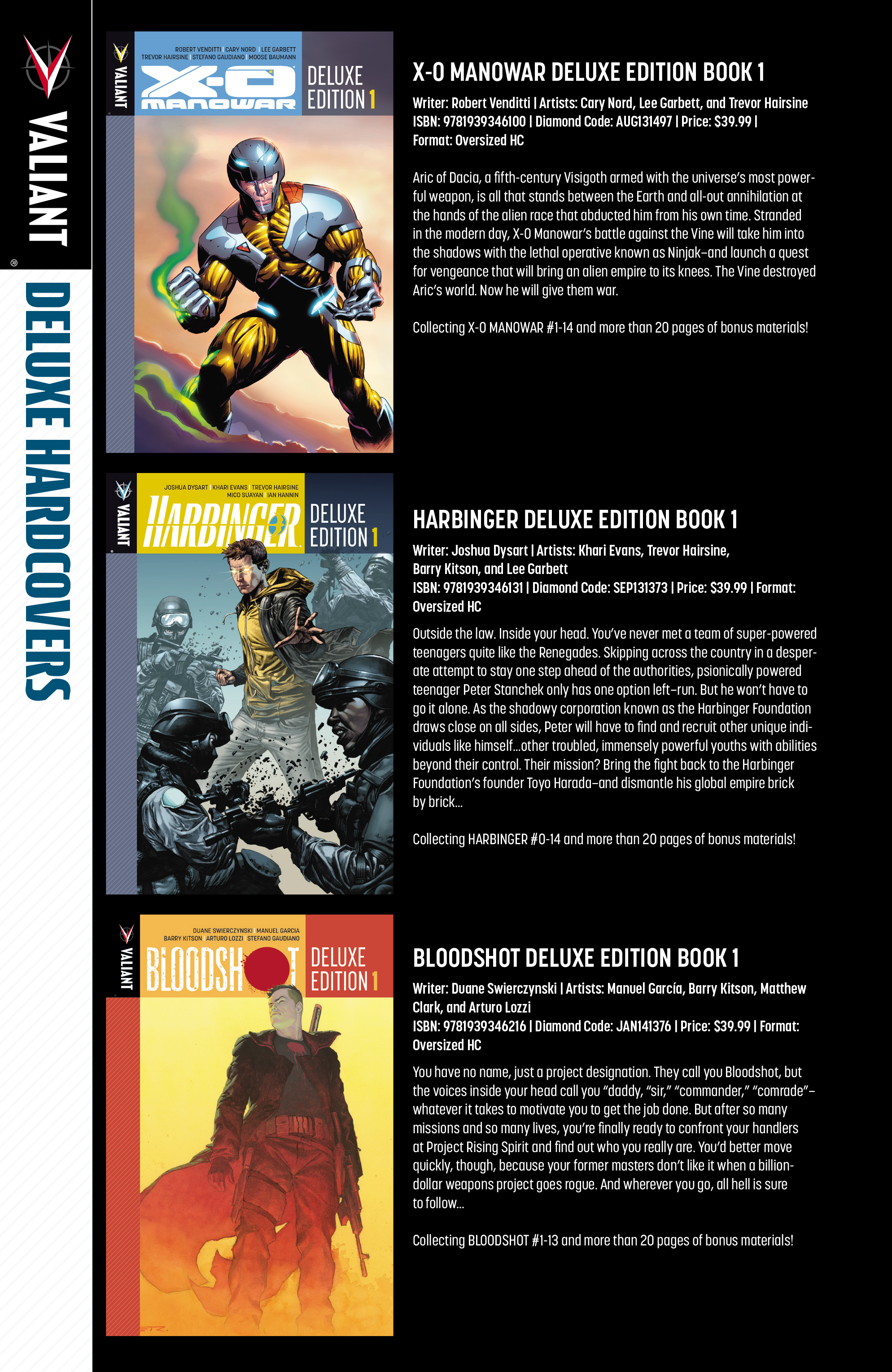 Read online Unity (2013) comic -  Issue # _TPB 3 - 107