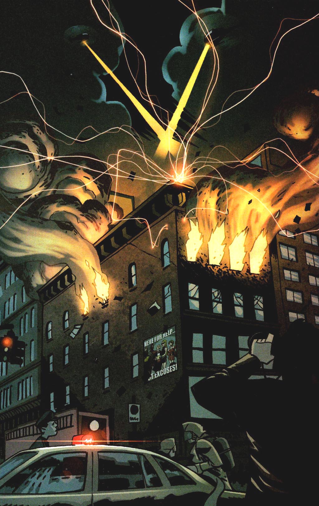 Read online Powers (2000) comic -  Issue #37 - 14