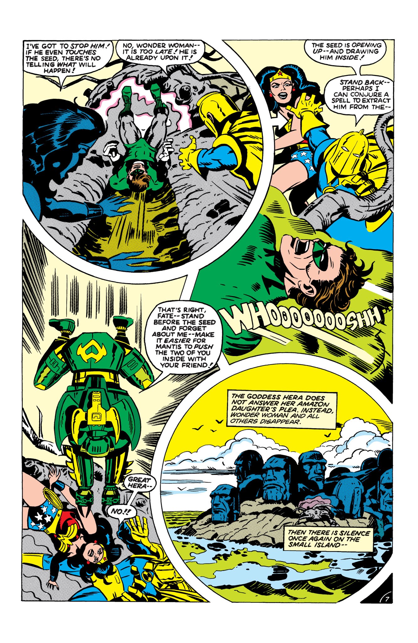 Read online Super Powers by Jack Kirby comic -  Issue # TPB (Part 2) - 80
