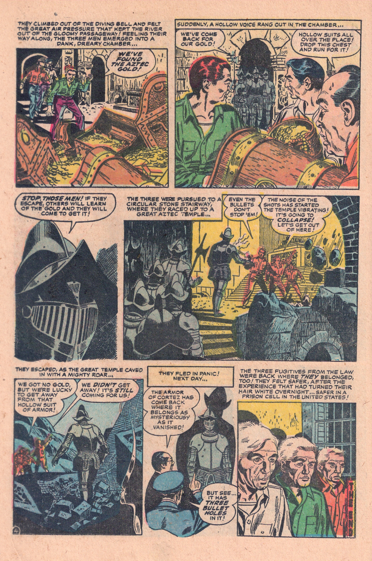 Marvel Tales (1949) 148 Page 15
