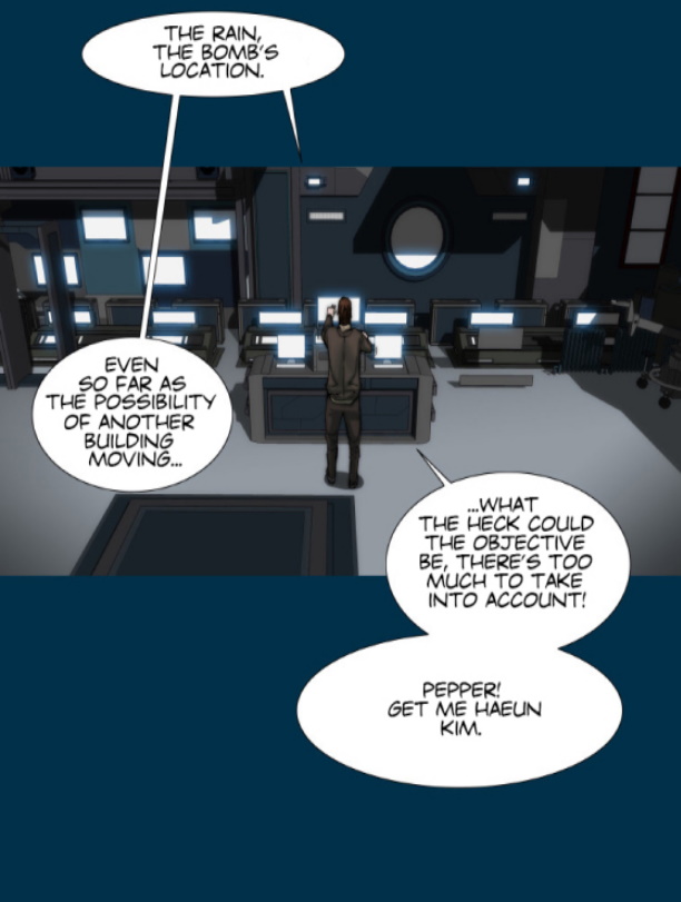 Read online Avengers: Electric Rain comic -  Issue #9 - 4