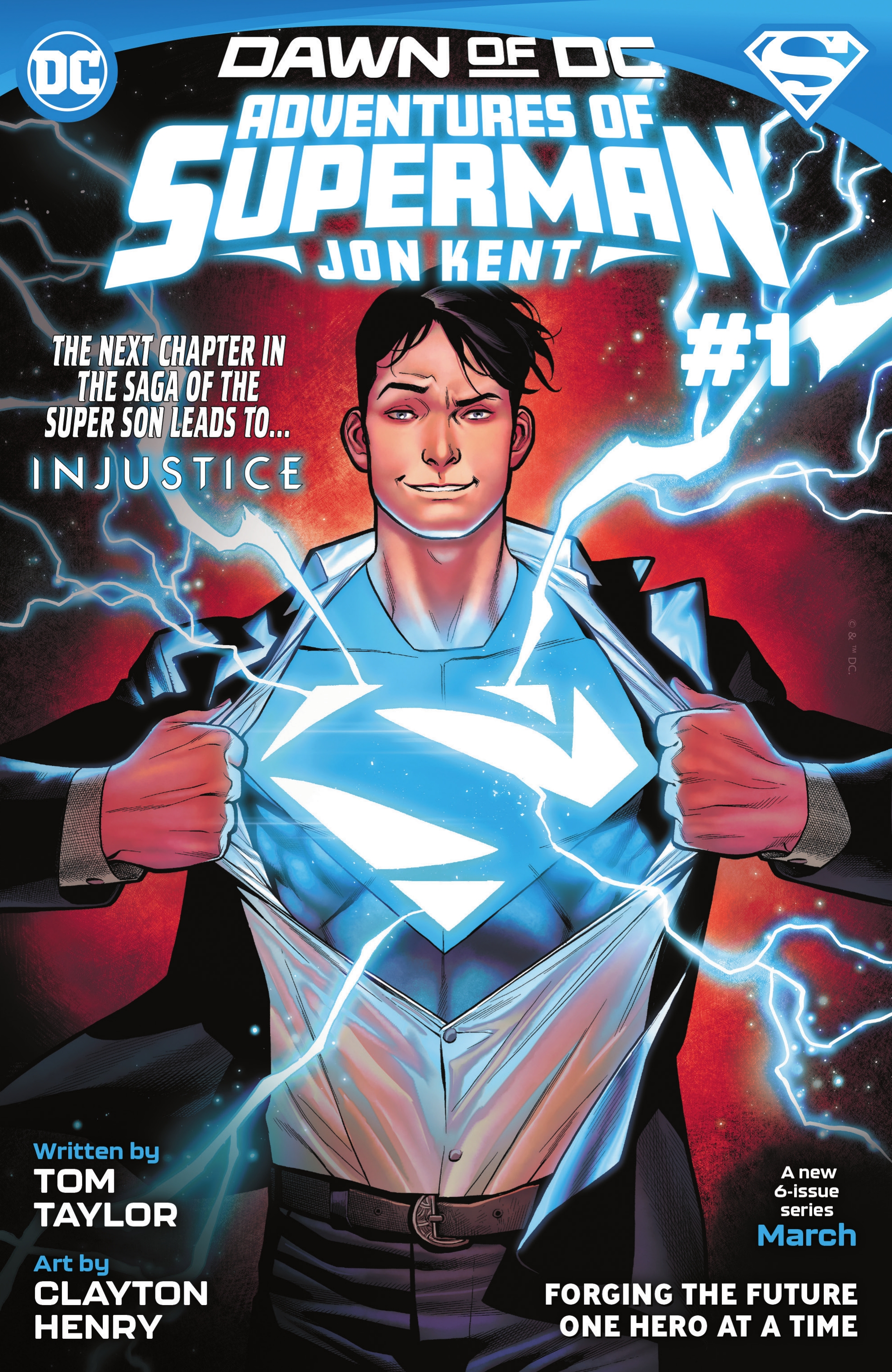 Read online Shazam! Fury of the Gods Special: Shazamily Matters comic -  Issue # TPB - 2