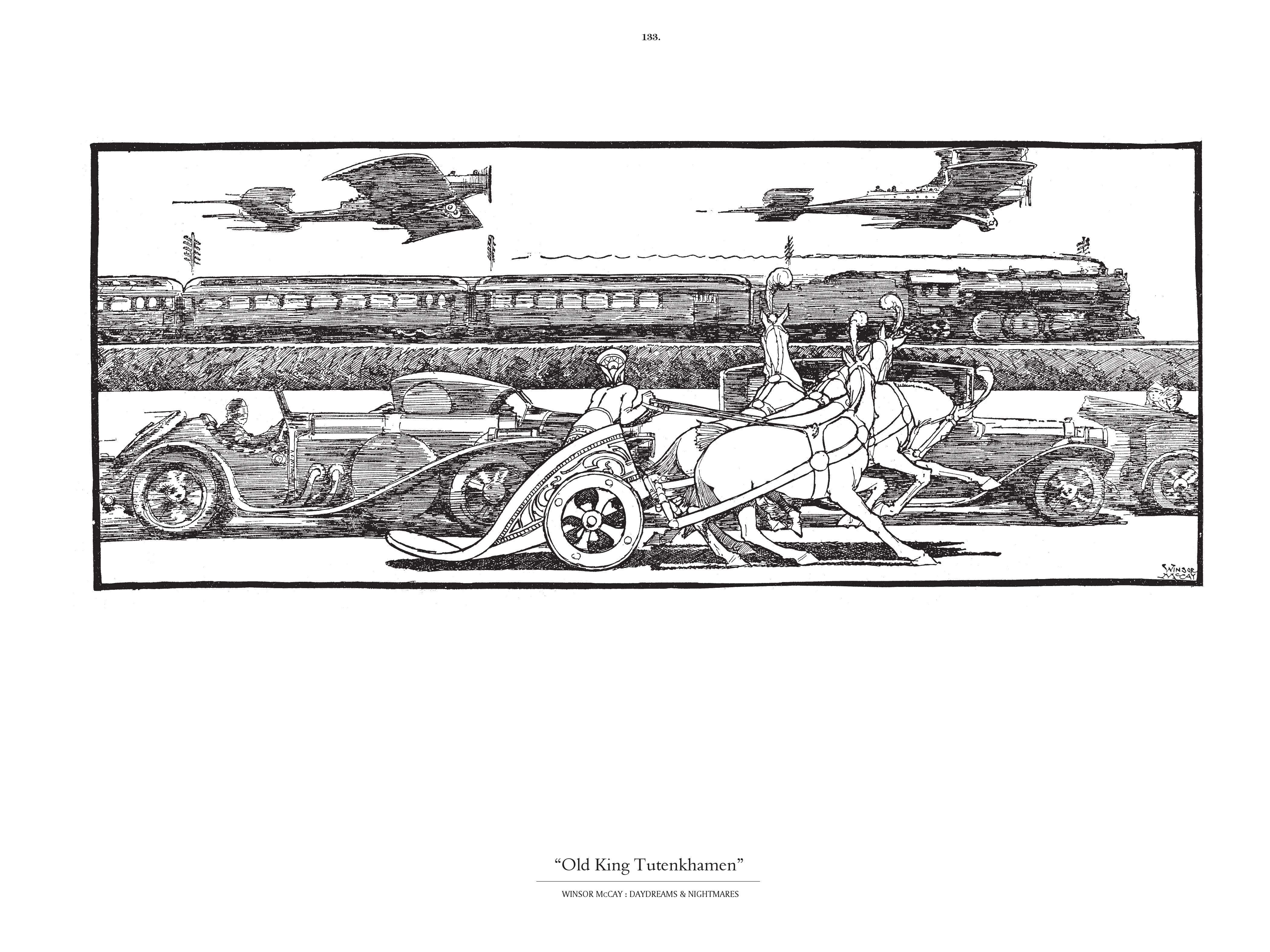 Read online Daydreams and Nightmares comic -  Issue # TPB (Part 2) - 34