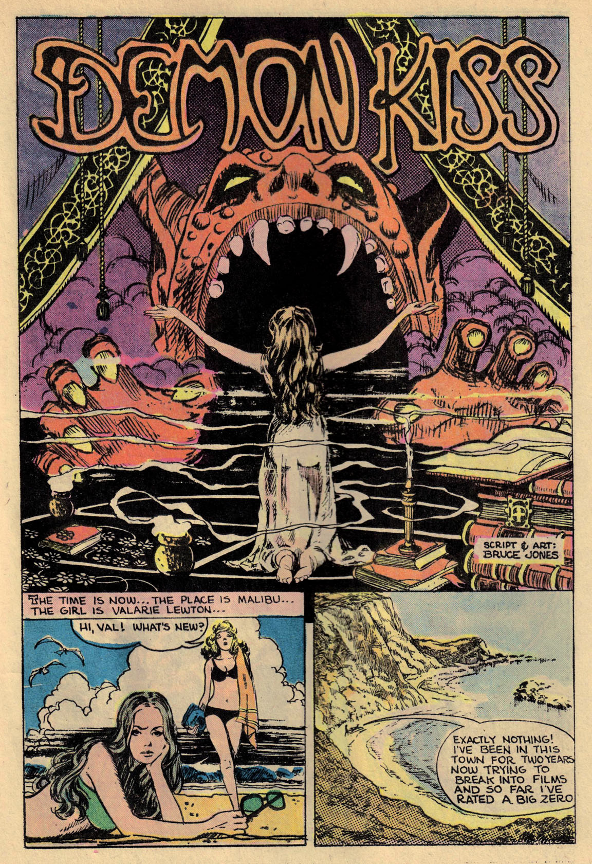 Read online Madhouse Comics comic -  Issue #96 - 13