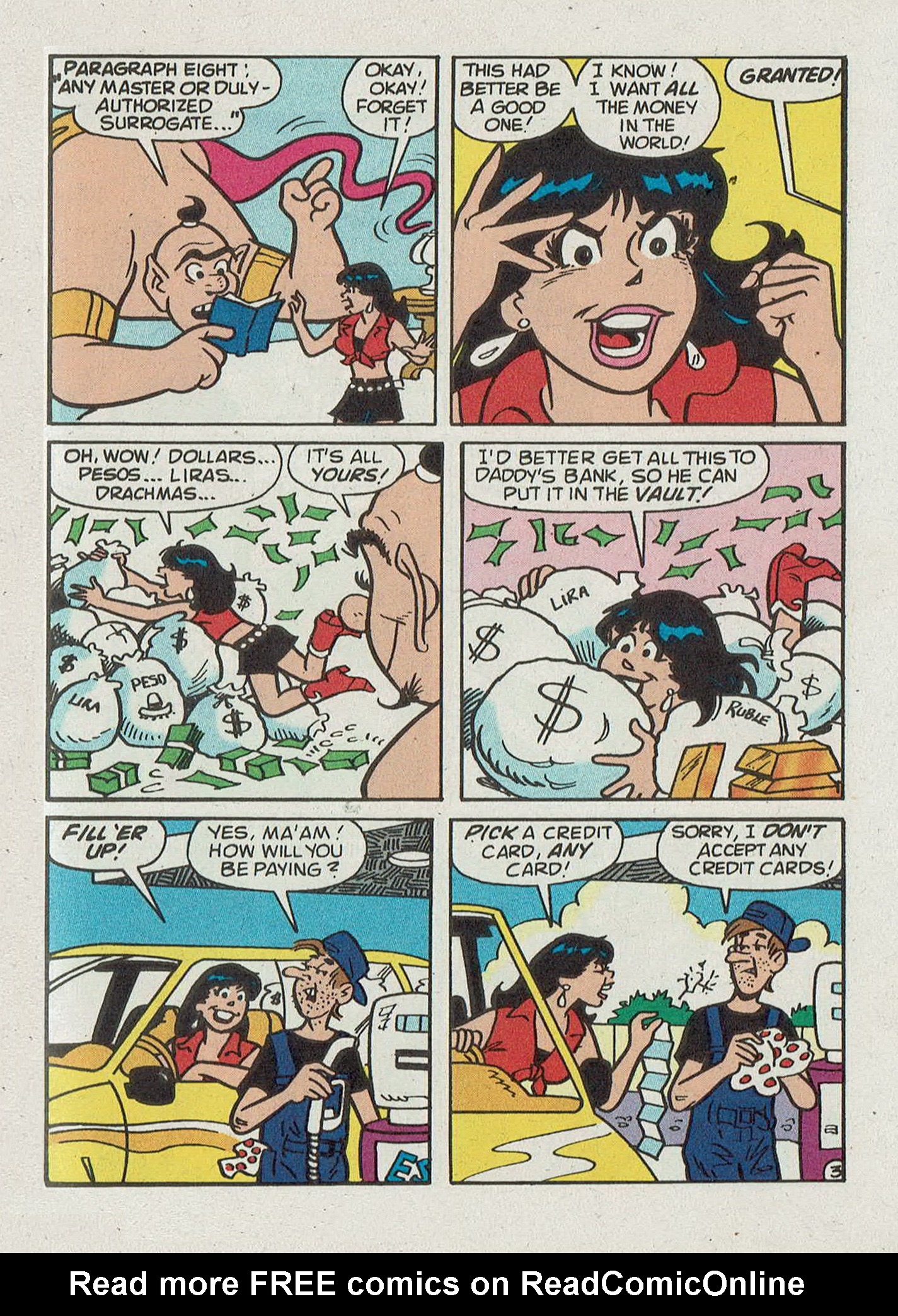 Read online Archie's Pals 'n' Gals Double Digest Magazine comic -  Issue #78 - 47