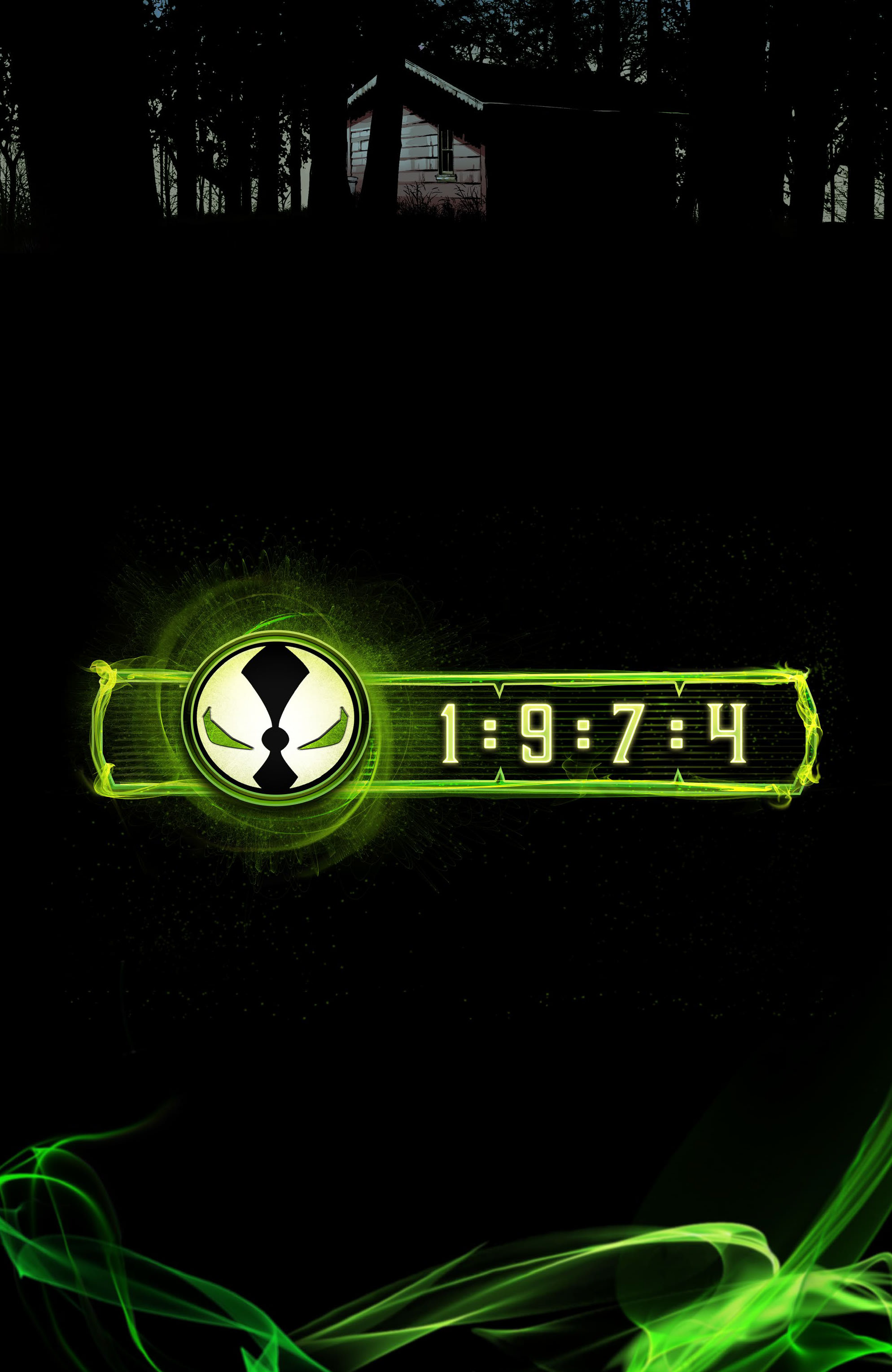 Read online Spawn comic -  Issue #322 - 24