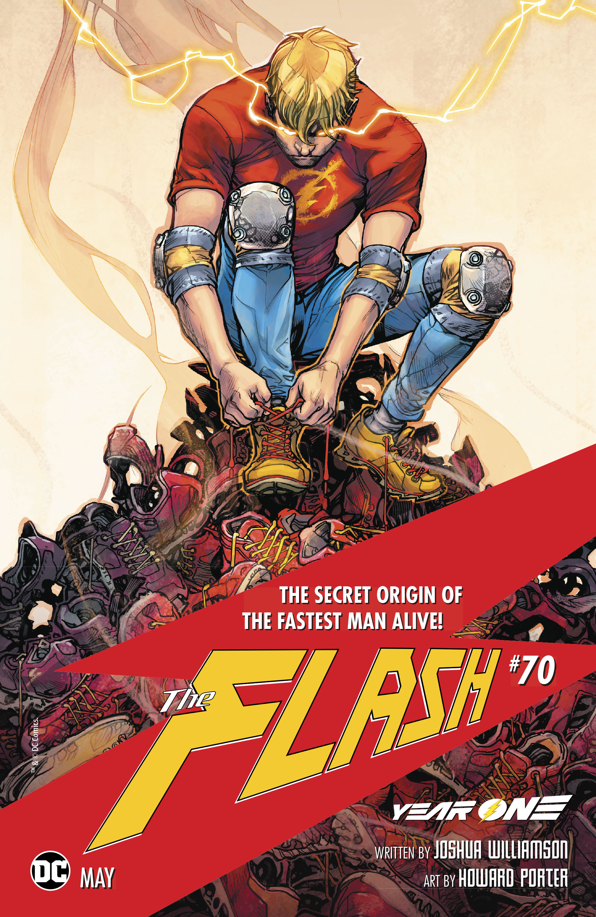 Read online Shazam! (2019) comic -  Issue #5 - 2