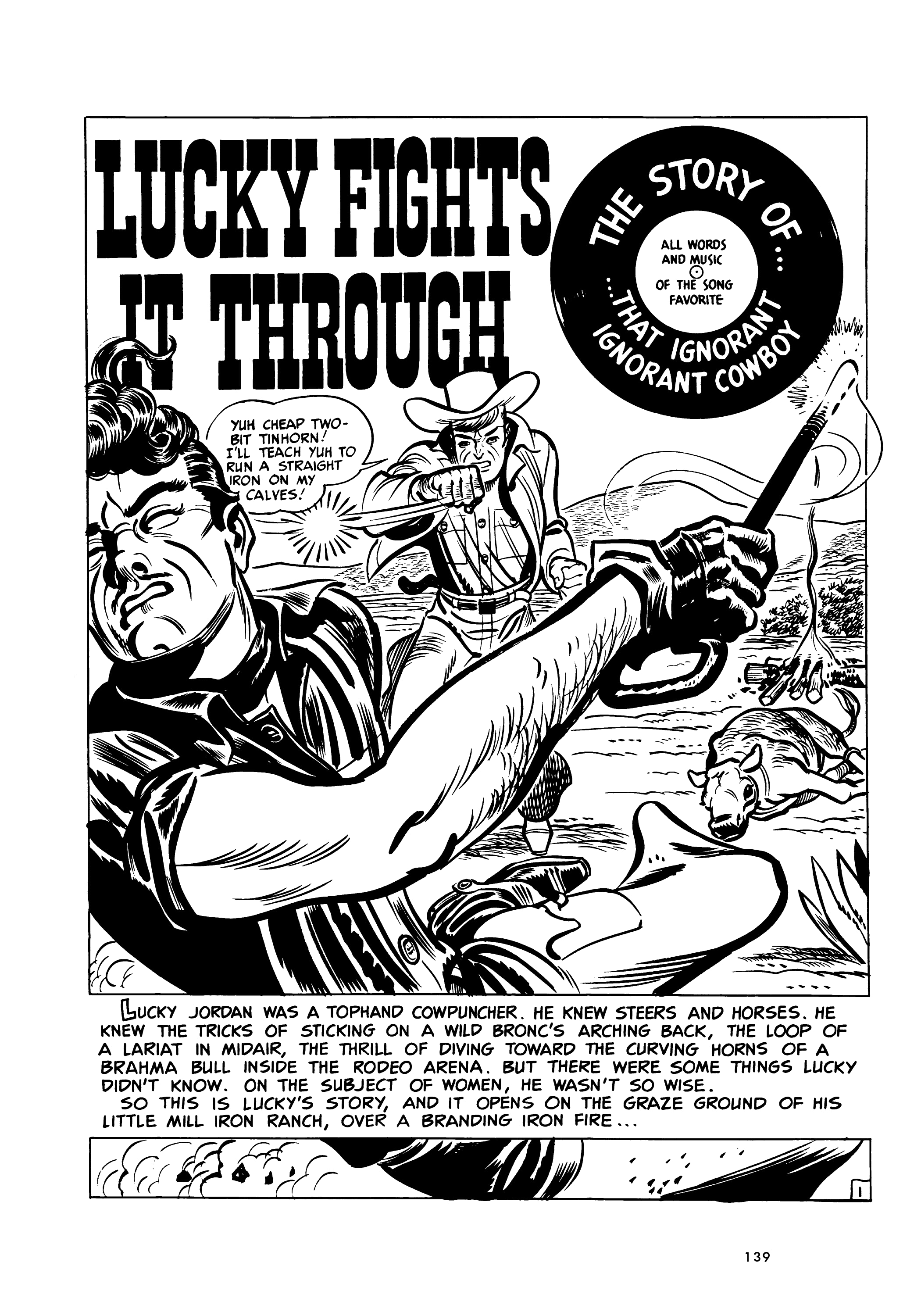 Read online Man and Superman and Other Stories comic -  Issue # TPB (Part 2) - 55