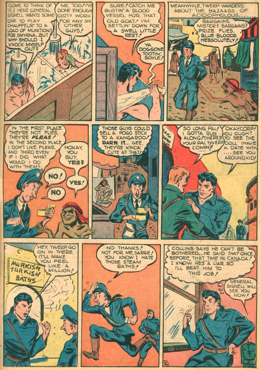 Jackpot Comics issue 2 - Page 53
