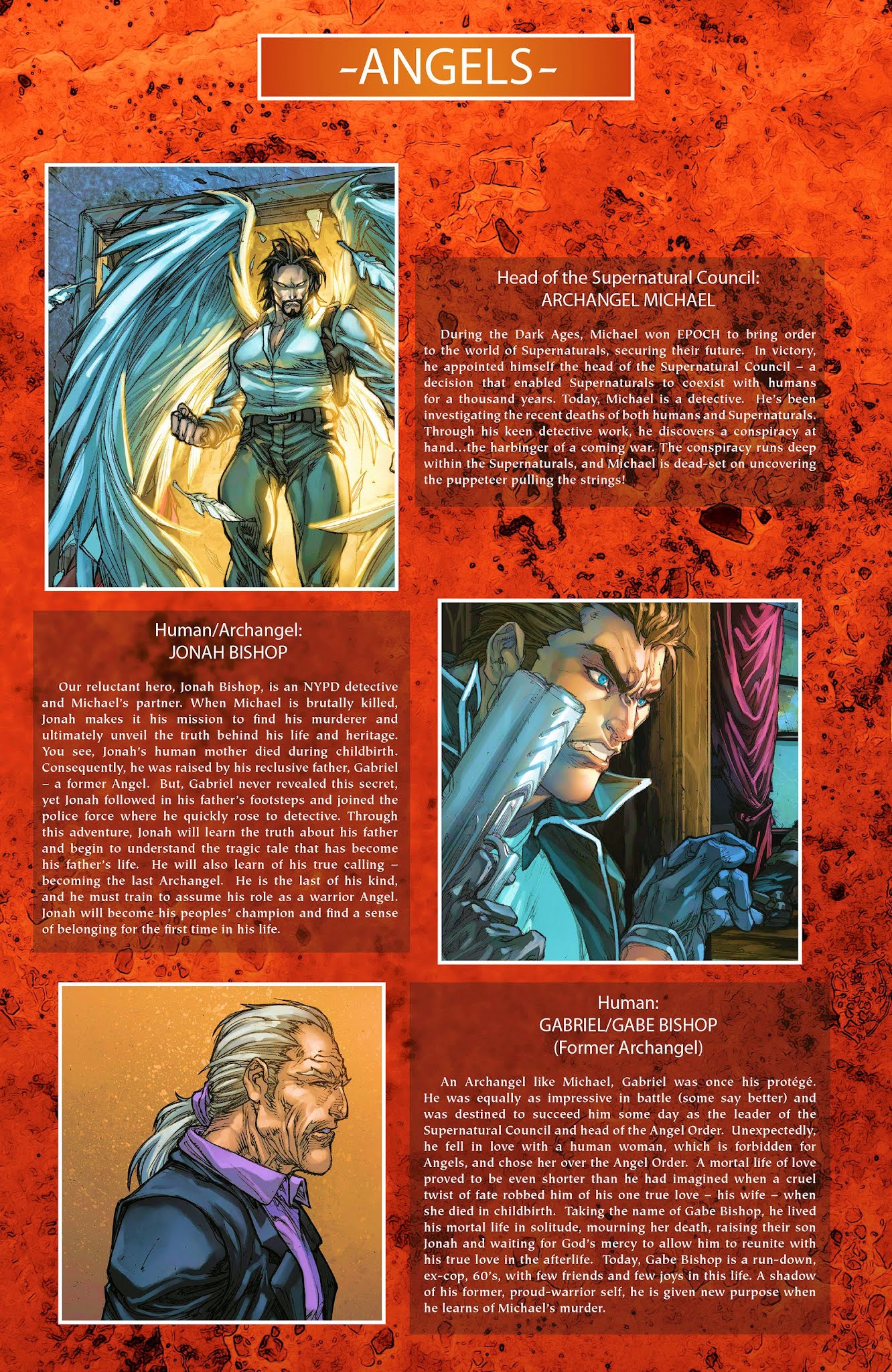 Read online Epoch comic -  Issue # _TPB (Part 2) - 27