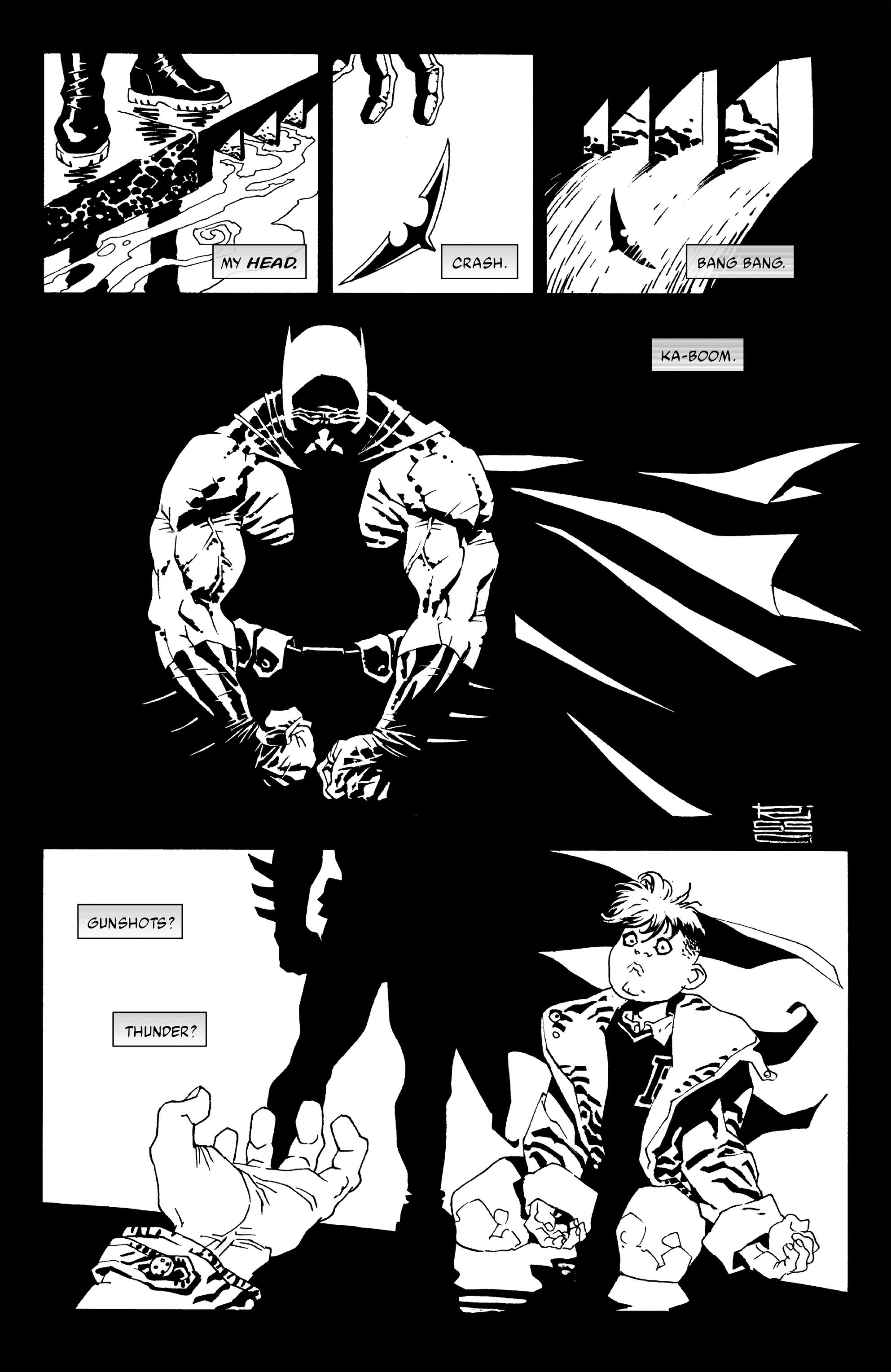 Read online Batman Noir: Eduardo Risso: The Deluxe Edition comic -  Issue # TPB (Part 1) - 36