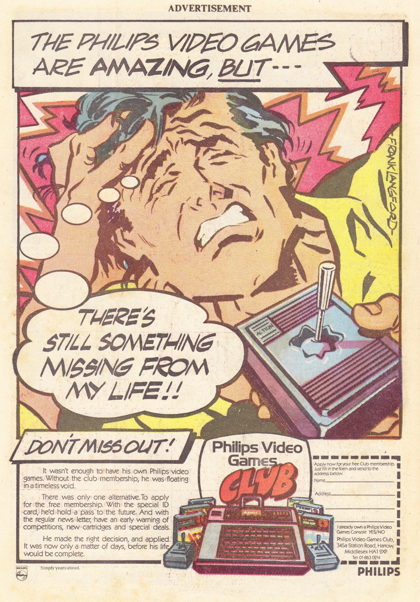 Read online Buddy comic -  Issue #119 - 31