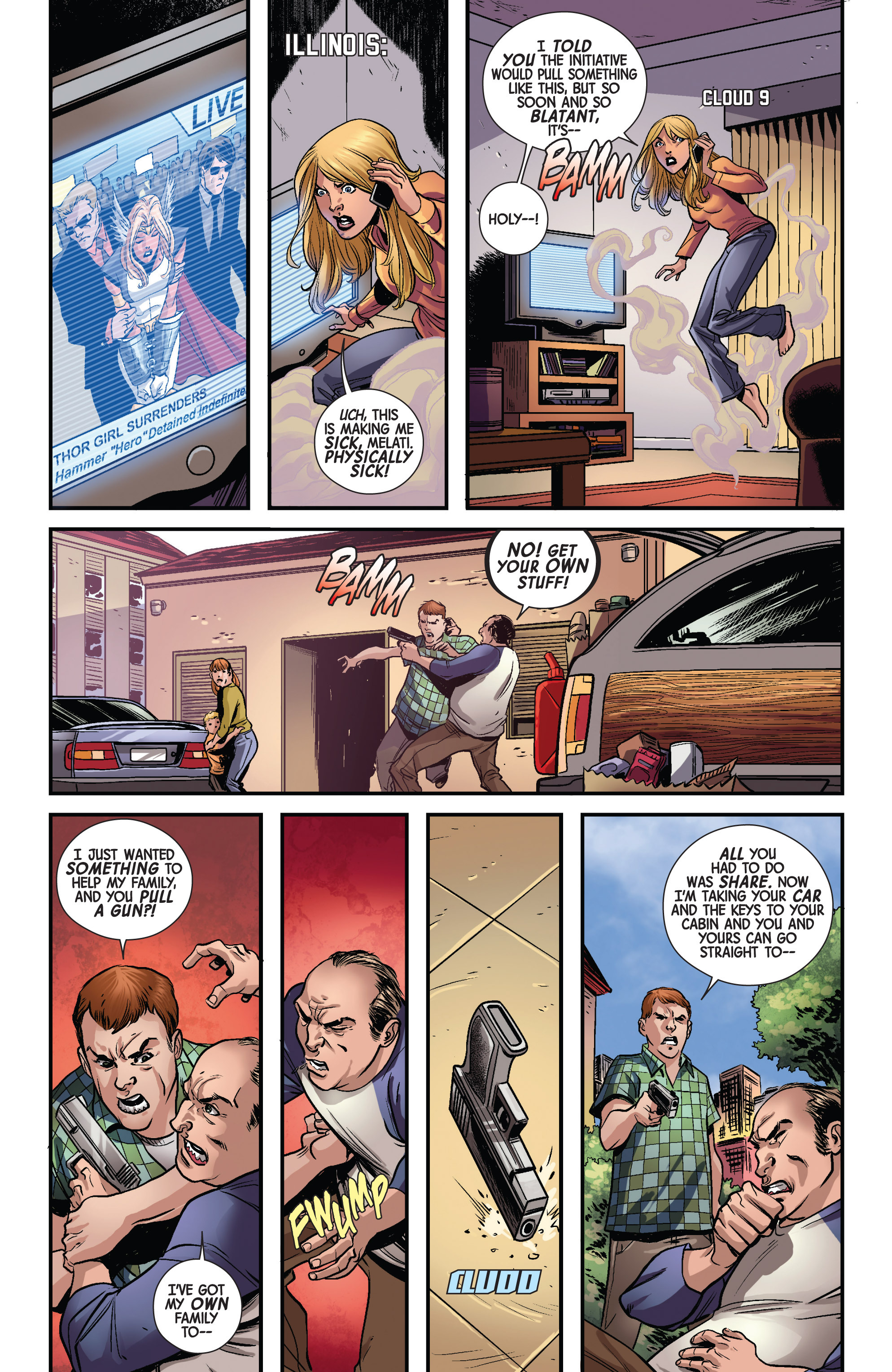 Read online Fear Itself: Youth In Revolt comic -  Issue # _TPB - 30