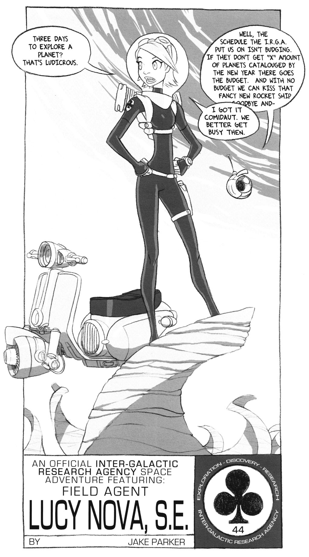 Read online Daisy Kutter: The Last Train comic -  Issue #2 - 37