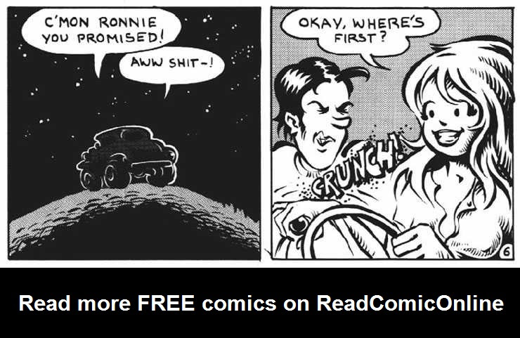 Read online The Cherry Collection comic -  Issue #1 - 26
