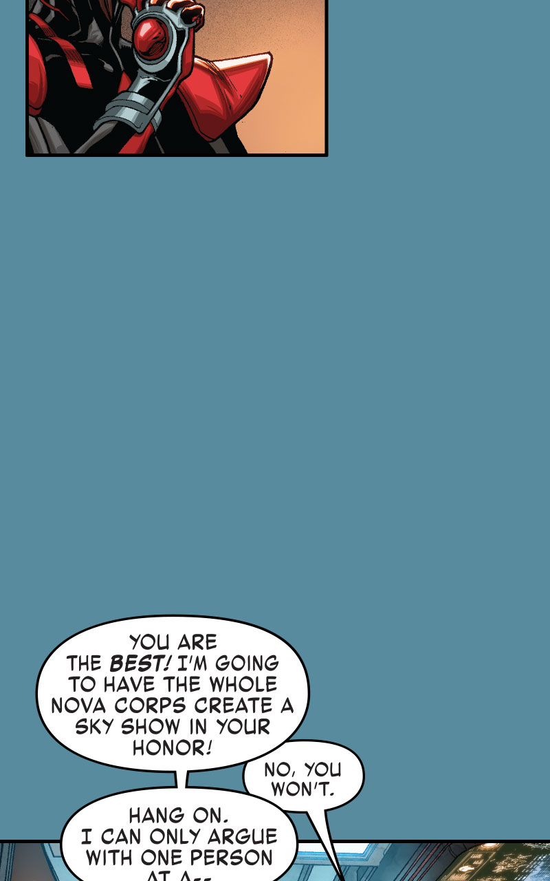 Read online Ant-Man and the Wasp: Lost and Found Infinity Comic comic -  Issue #1 - 19