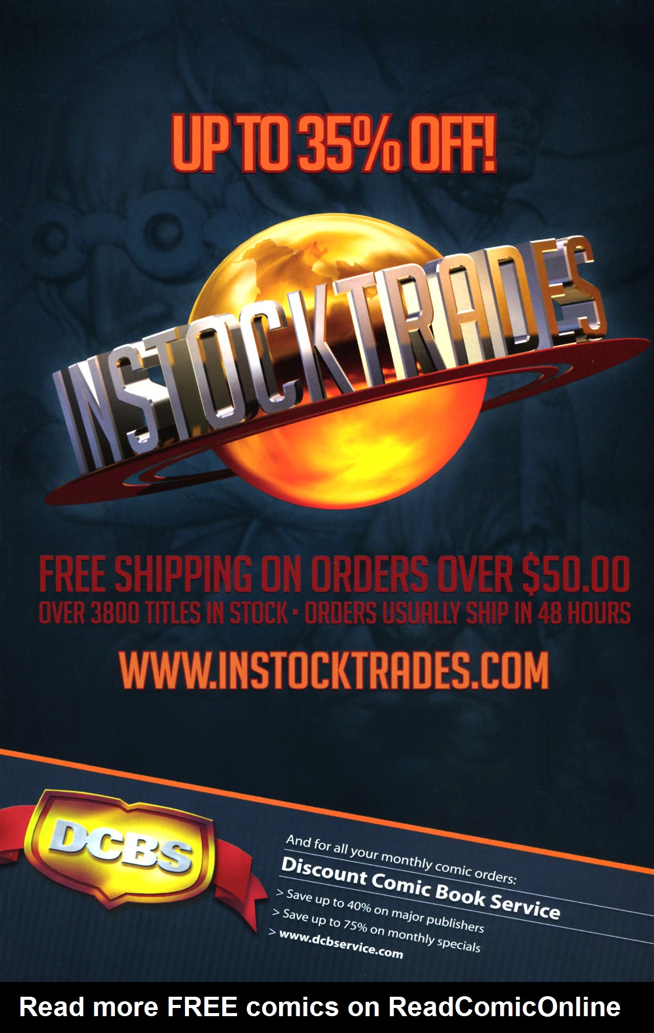 Read online 20 Million Miles More comic -  Issue #2 - 7